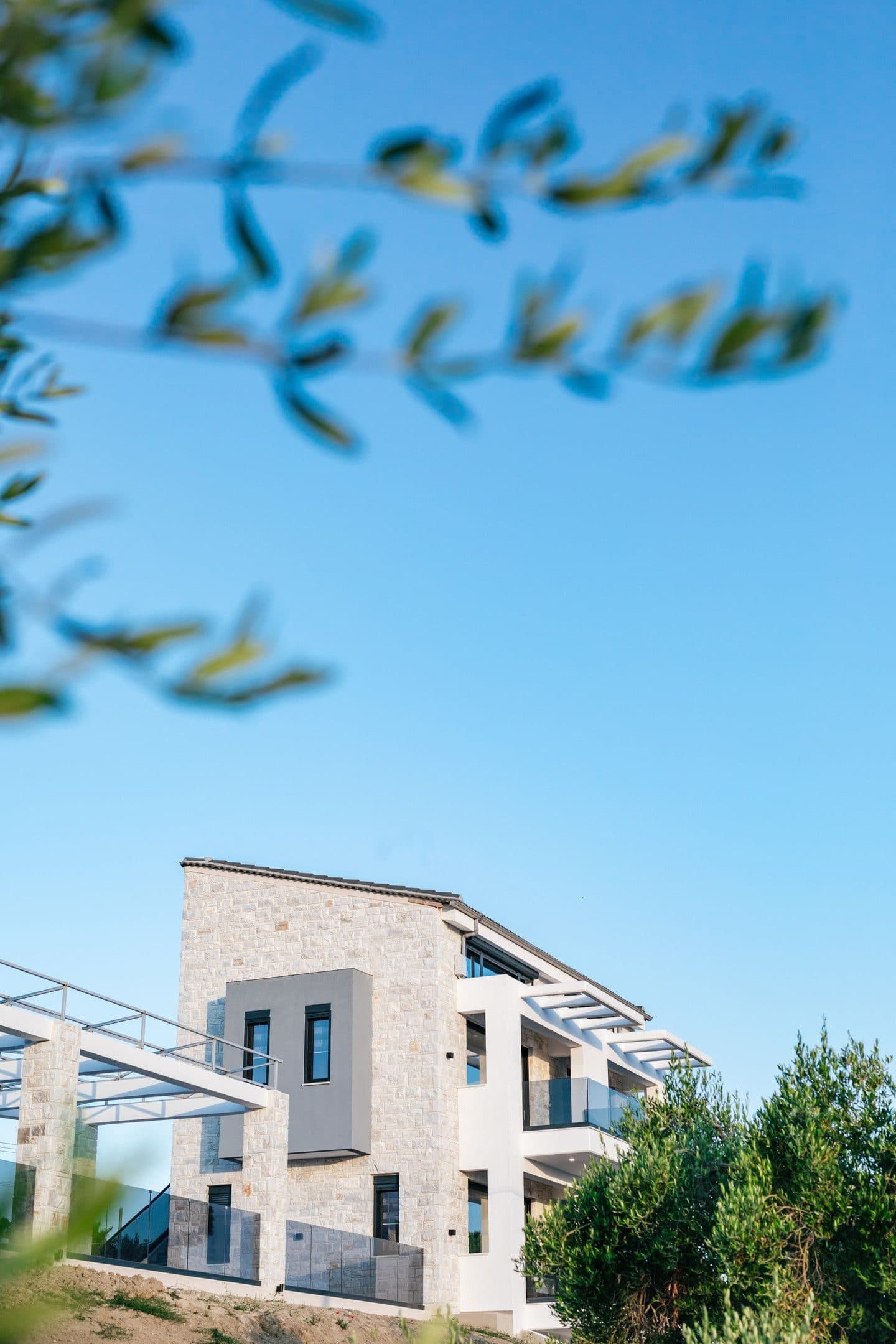 Cocooning Suites by Blue Carpet - 3