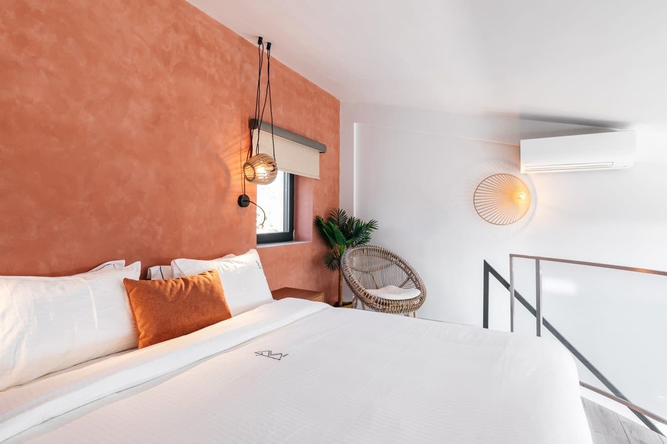 Duplex Suite Sea View | Indoor Jacuzzi - 4