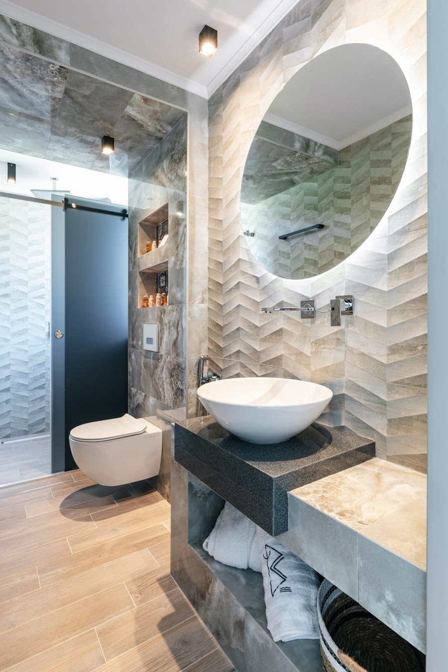 Duplex Suite Sea View | Indoor Jacuzzi - 3
