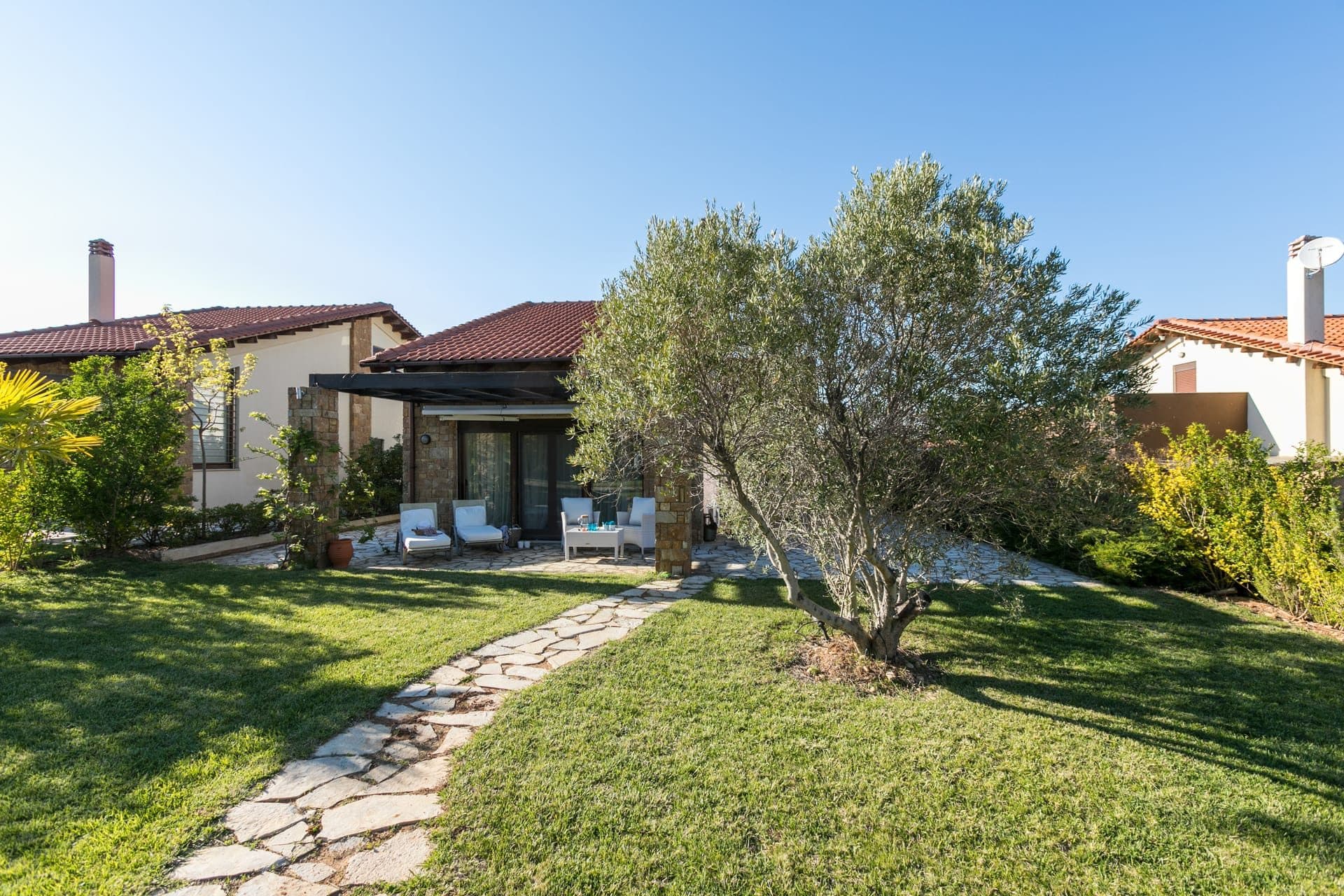 3 Bedroom Villa | Joanna - 5