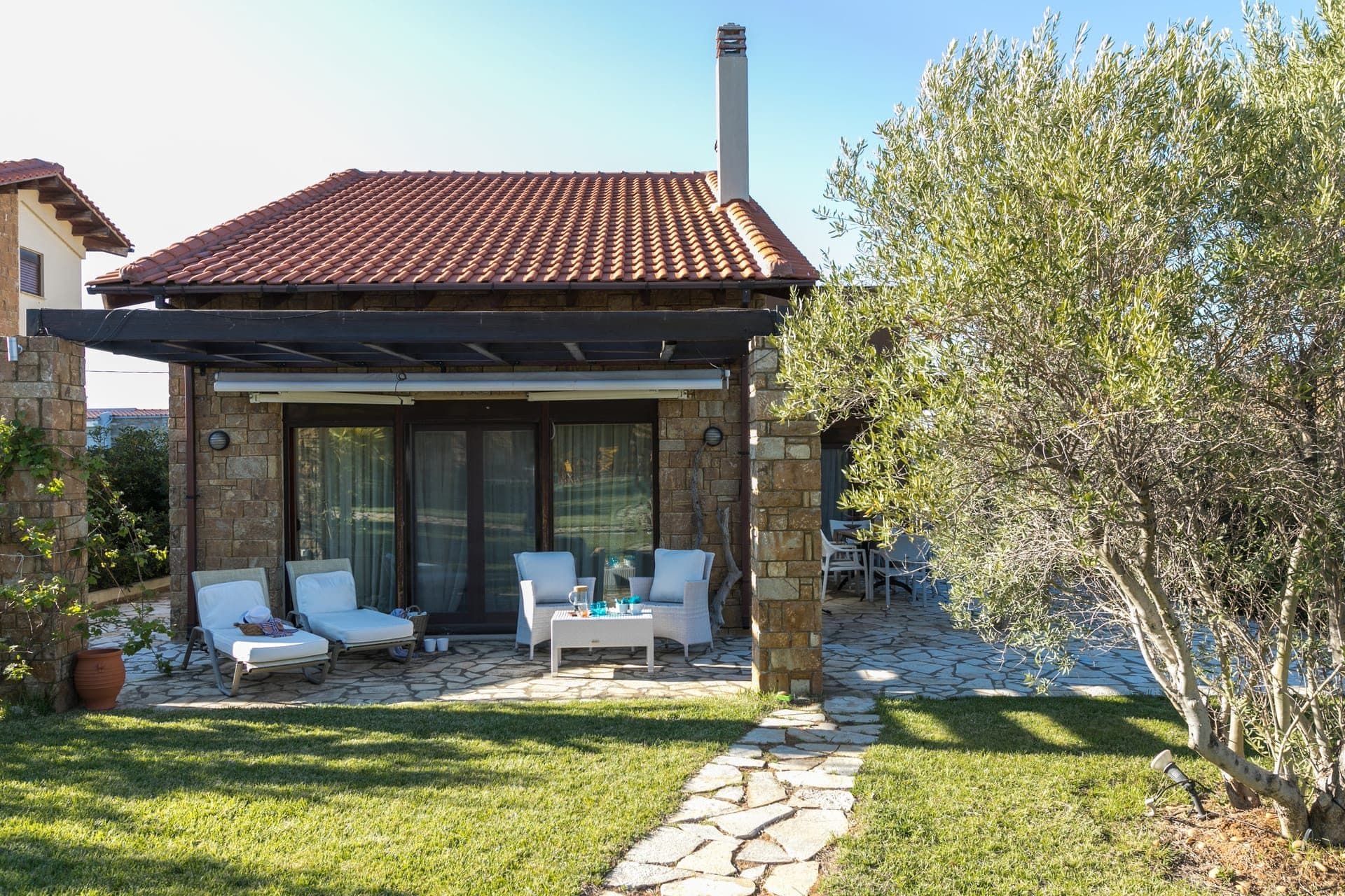 3 Bedroom Villa | Joanna - 4