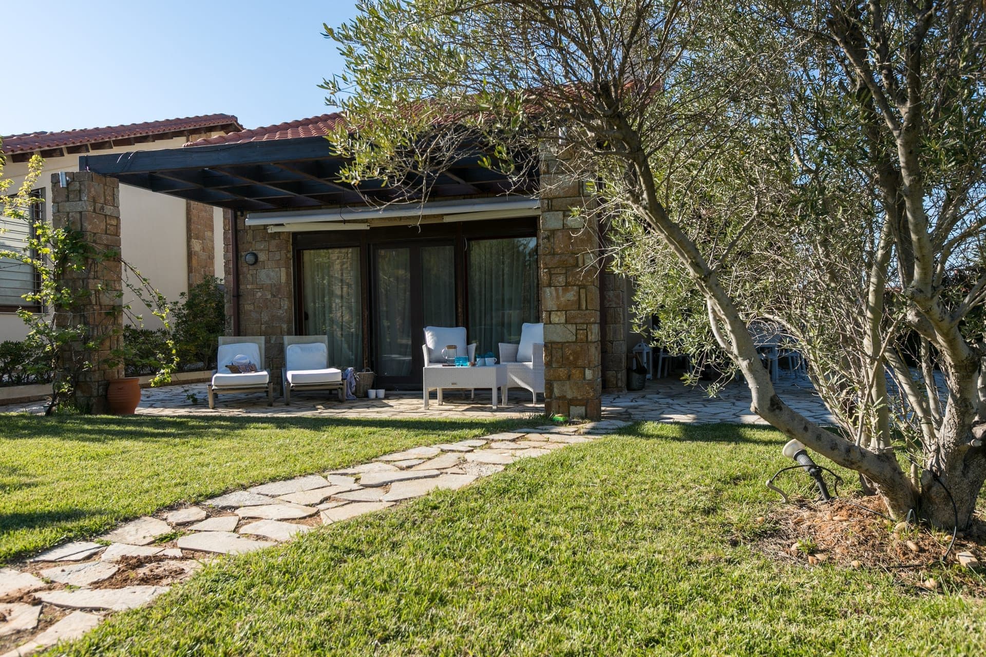 3 Bedroom Villa | Joanna - 3