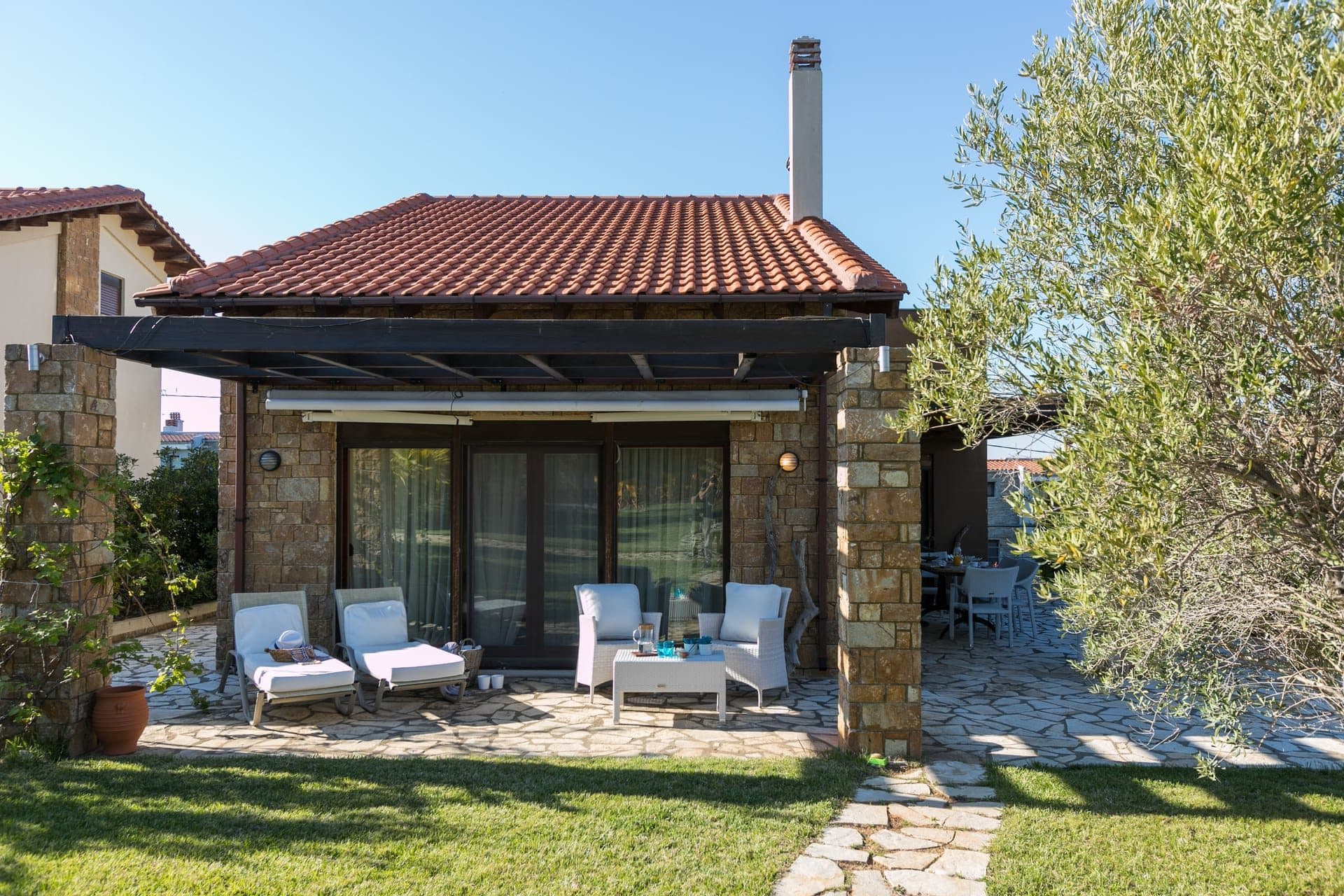 3 Bedroom Villa | Joanna - 2