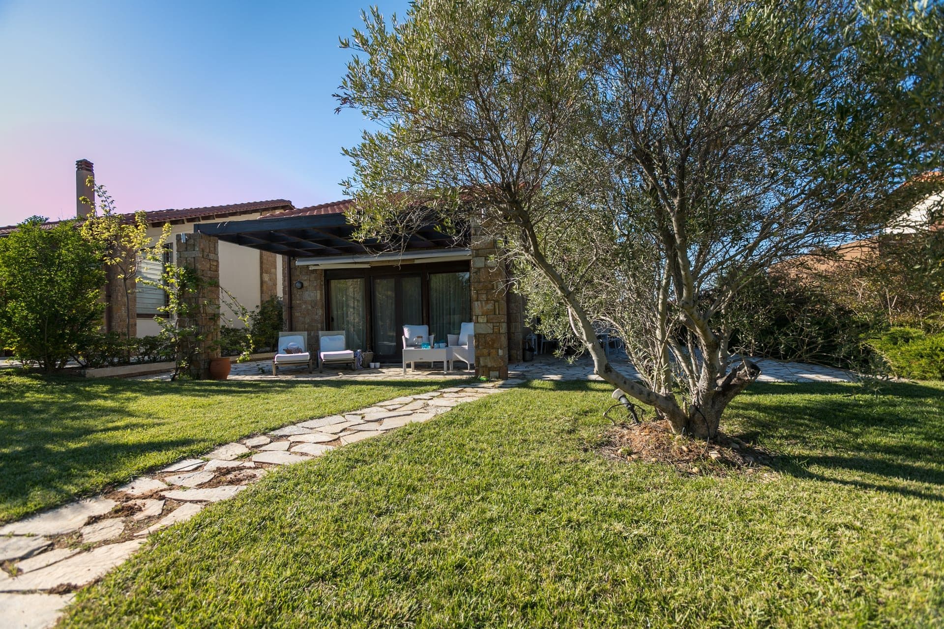 3 Bedroom Villa | Joanna