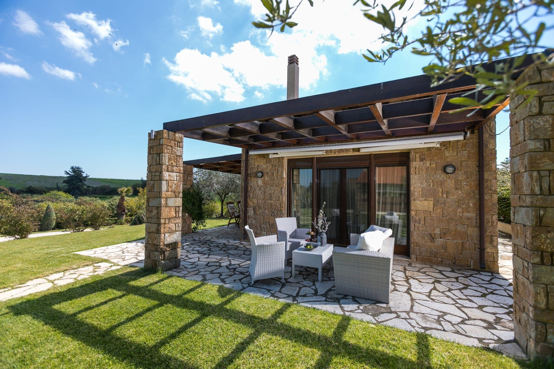 3 Bedroom Villa | Viktoria - 2
