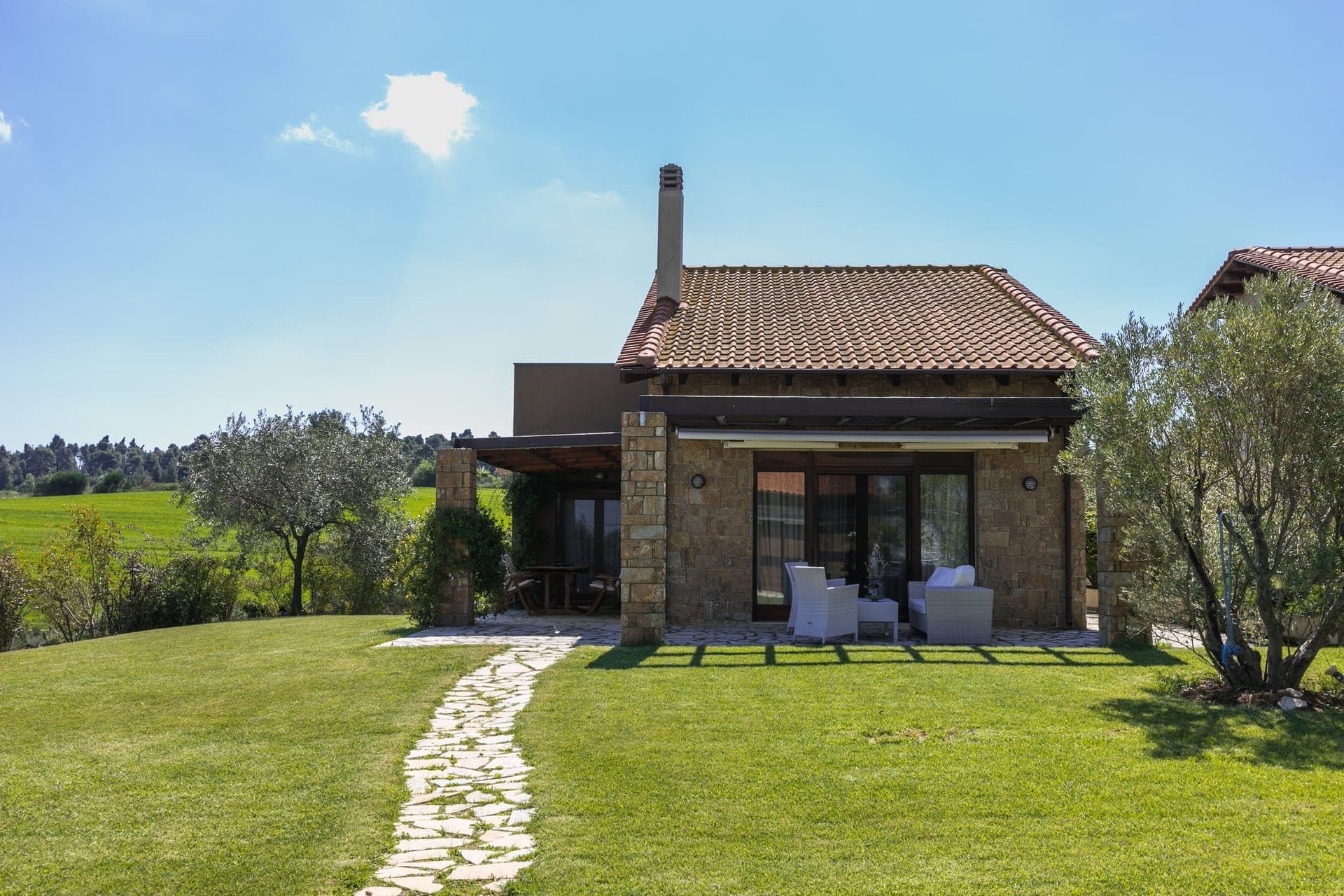 3 Bedroom Villa | Viktoria - 3