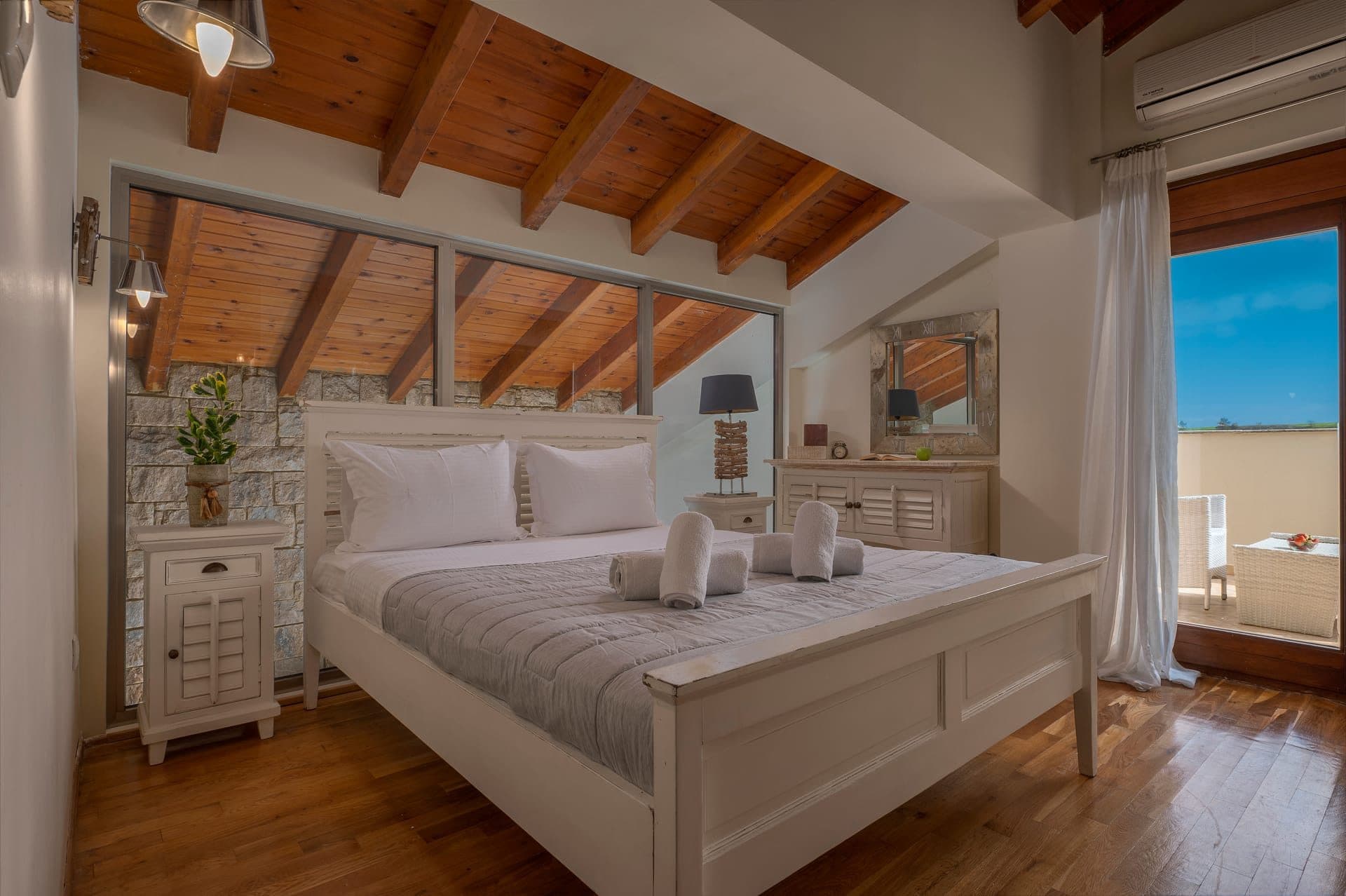 3 Bedroom Villa | Viktoria