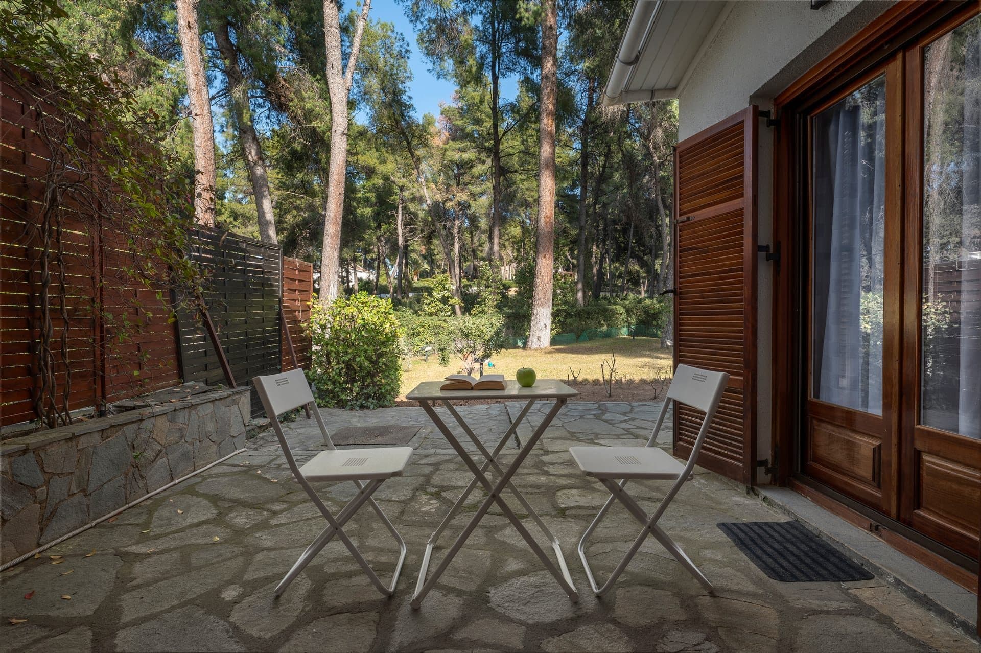 Pine Villa | Sani - 5