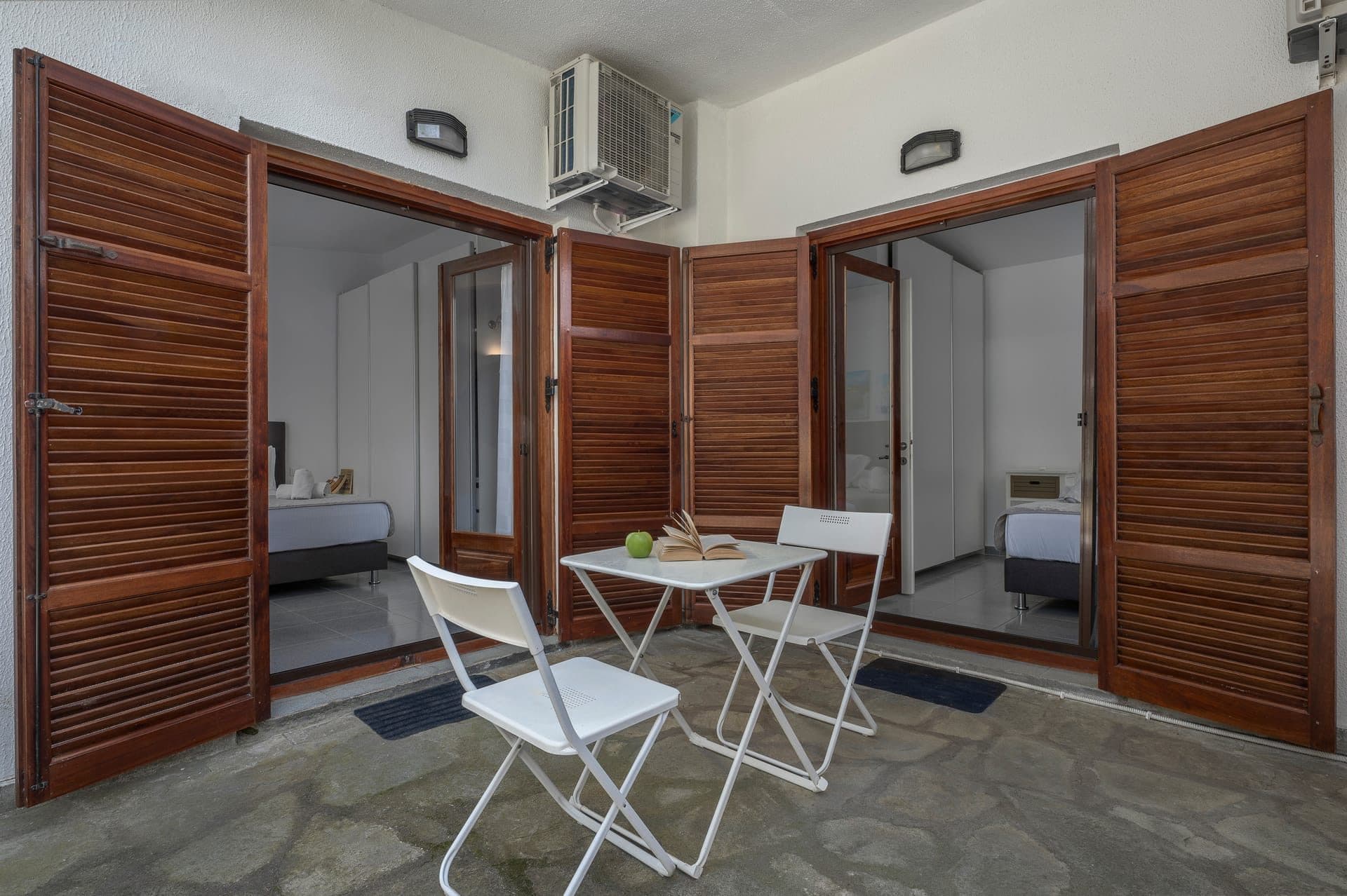 Pine Villa | Sani - 3