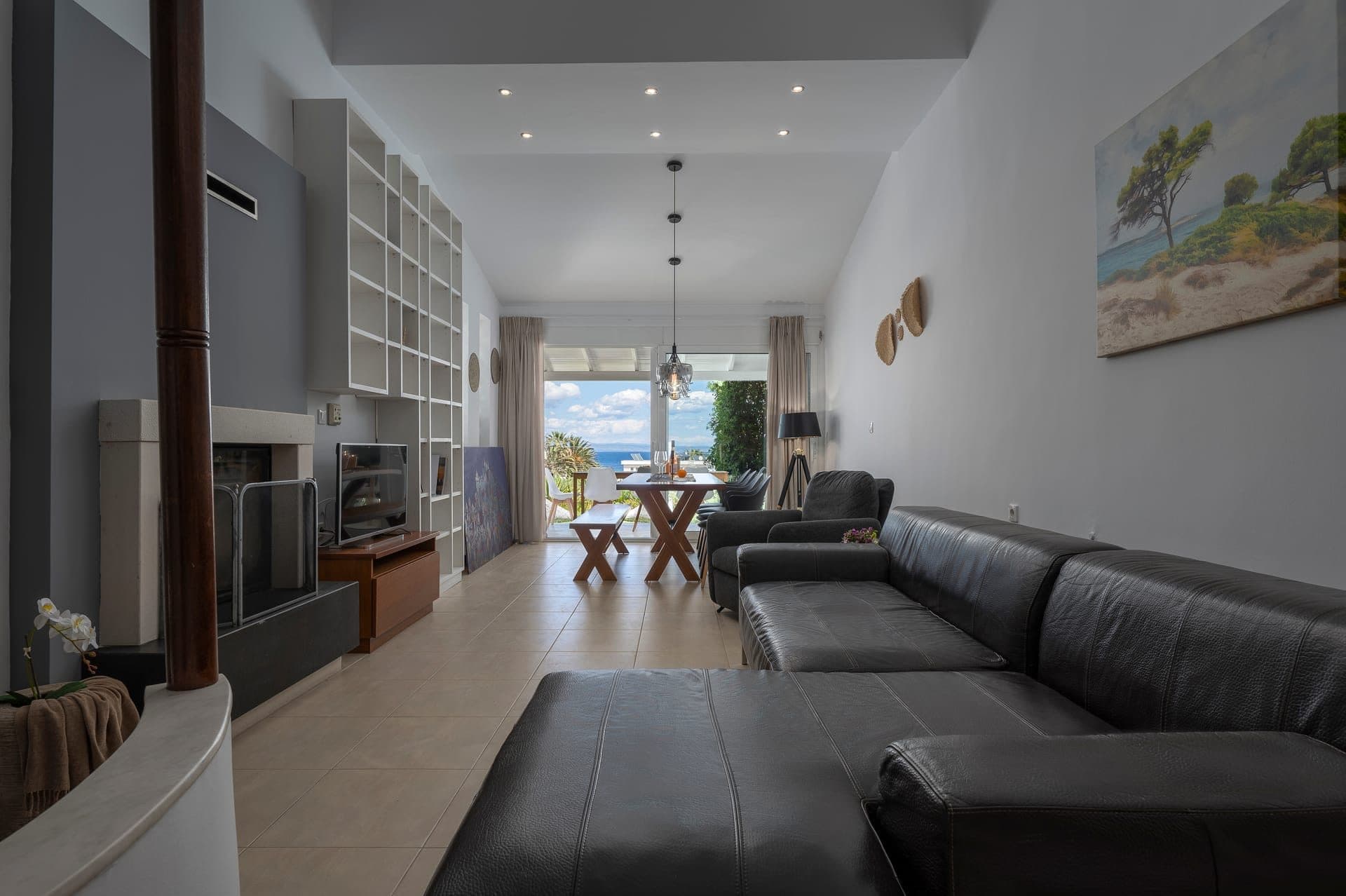 Fenia Villa | Polichrono - 3