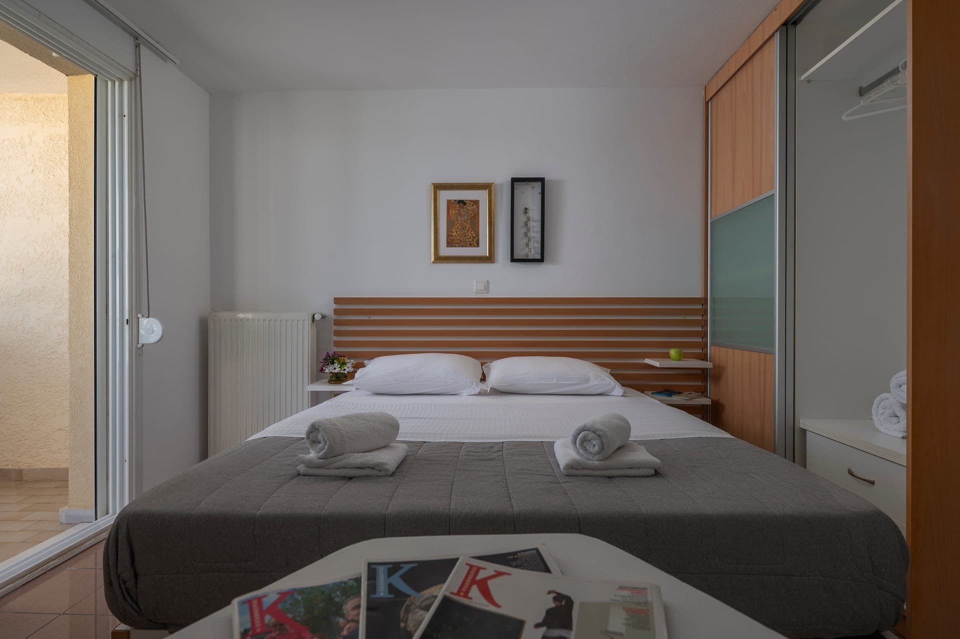 Fenia Villa | Polichrono - 4