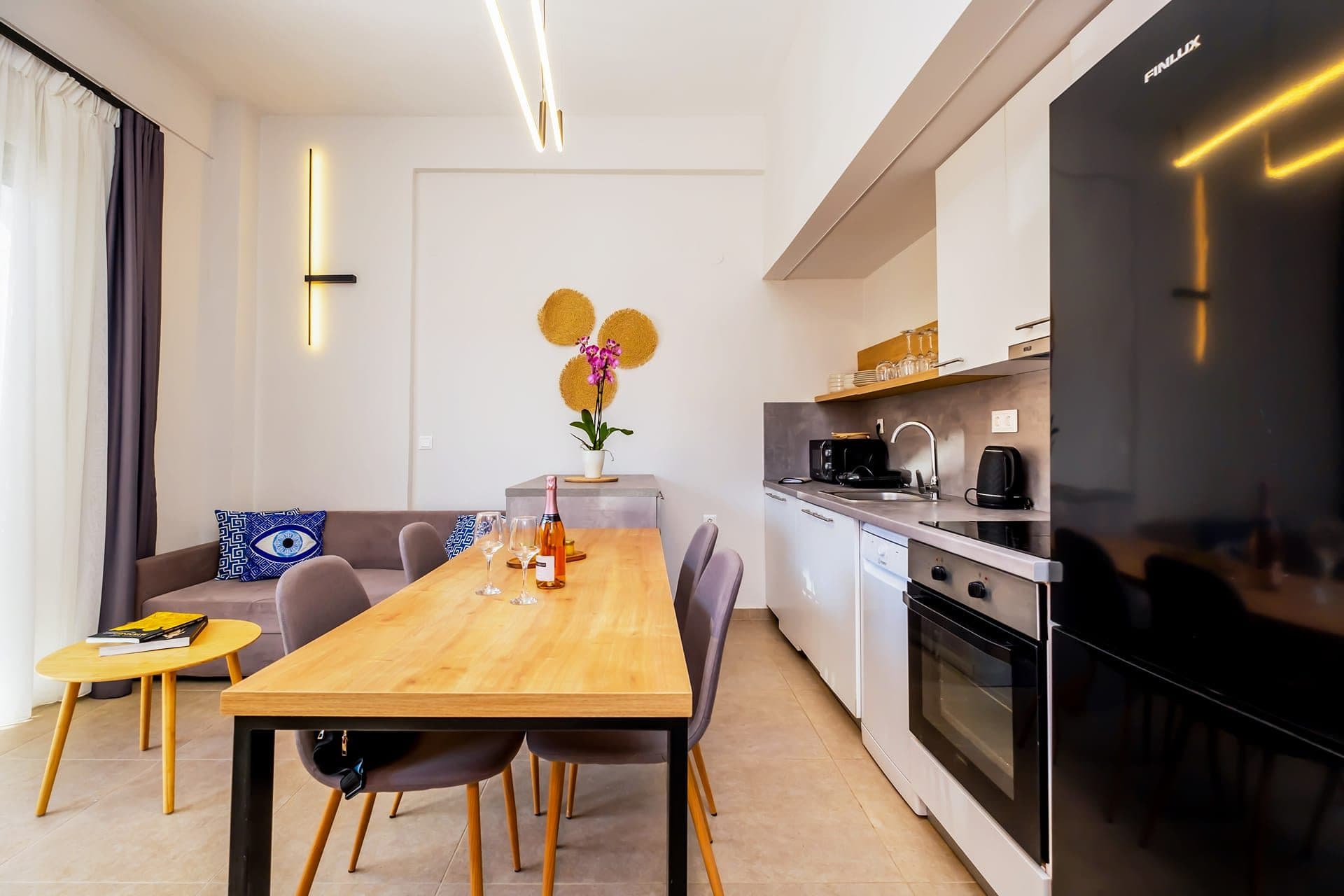 Villa Sofia | Siviri - 5