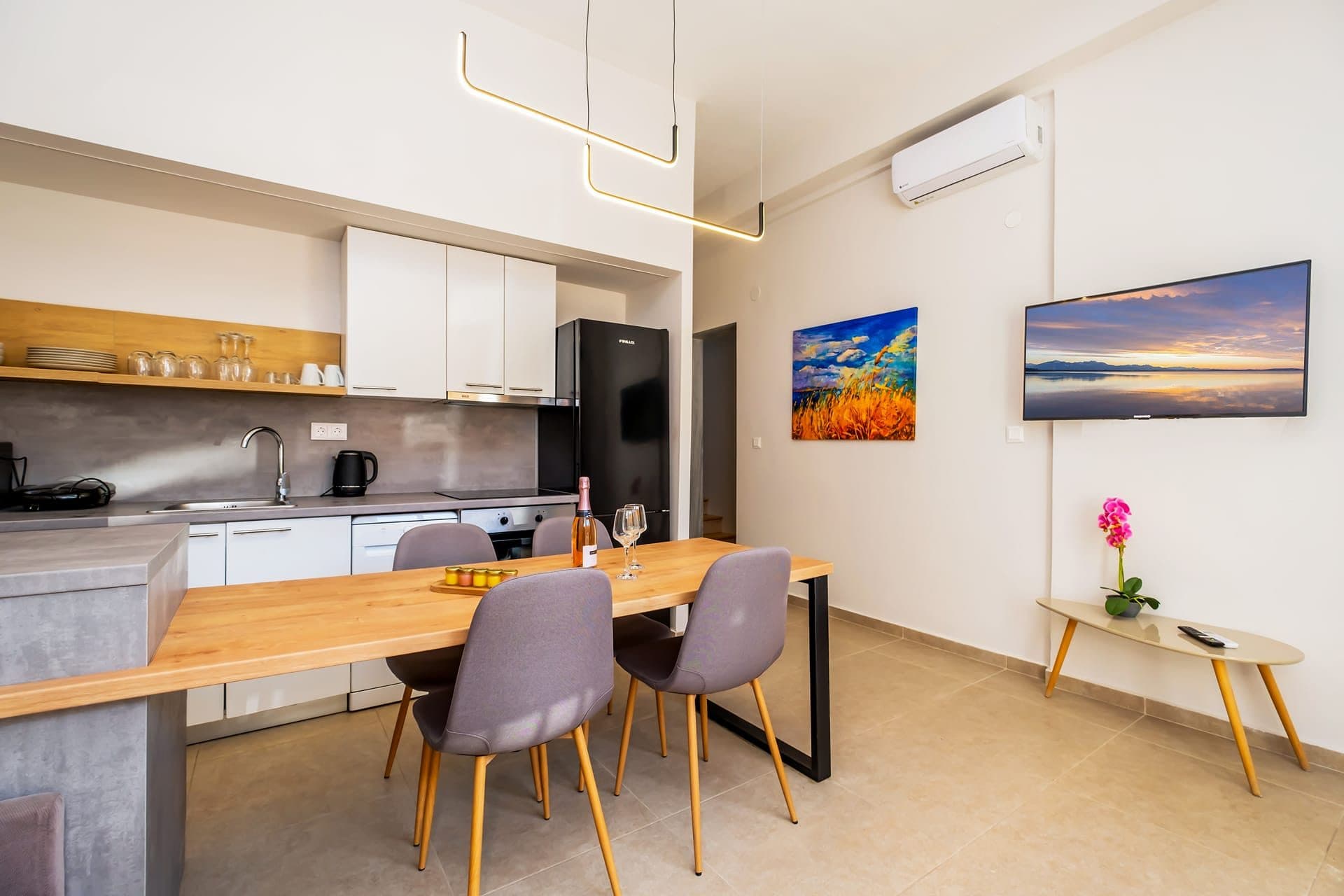 Villa Sofia | Siviri - 3