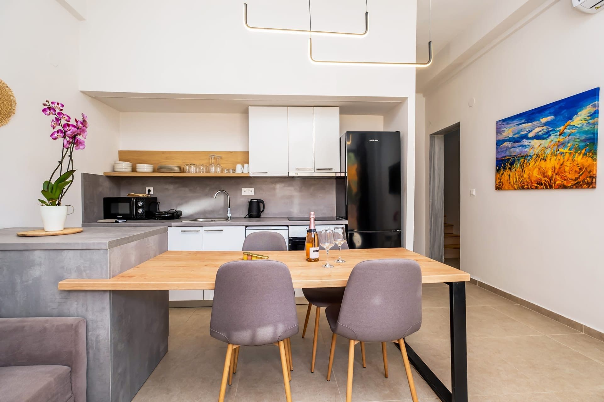 Villa Sofia | Siviri - 4