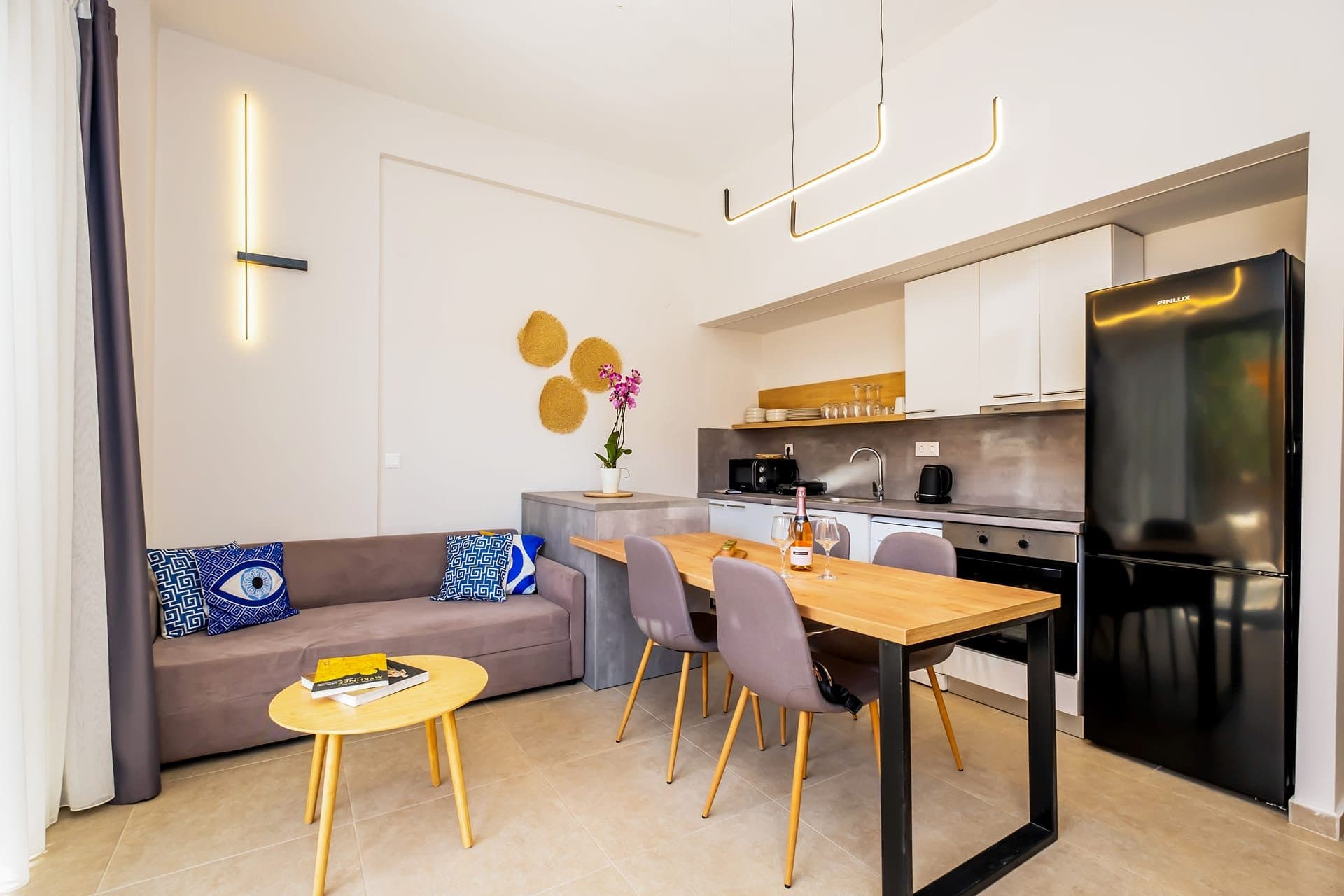 Villa Sofia | Siviri - 2