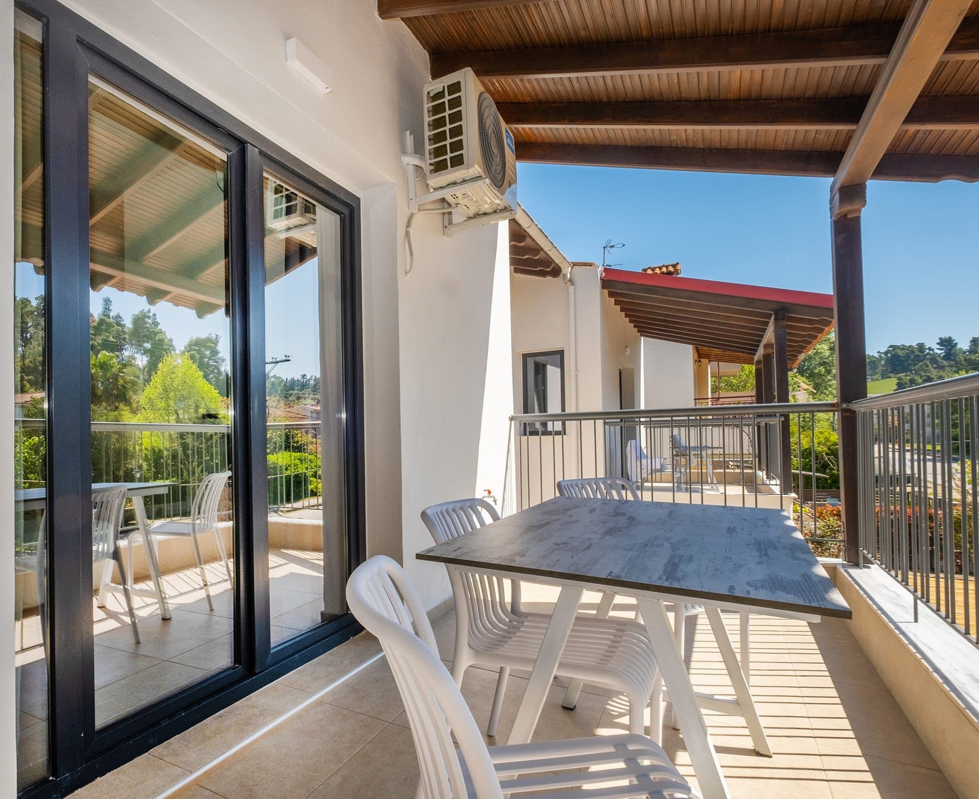 Villa Sofia | Siviri