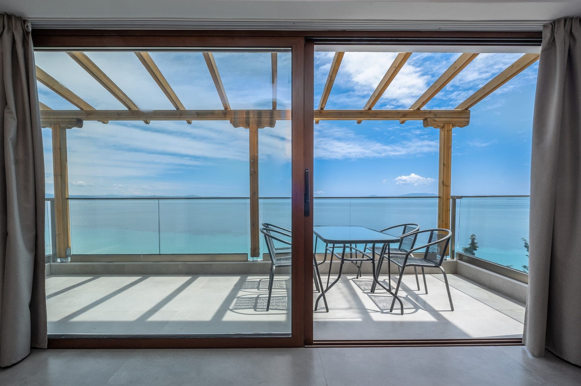 Duplex Suite | Grande Blu | Afytos