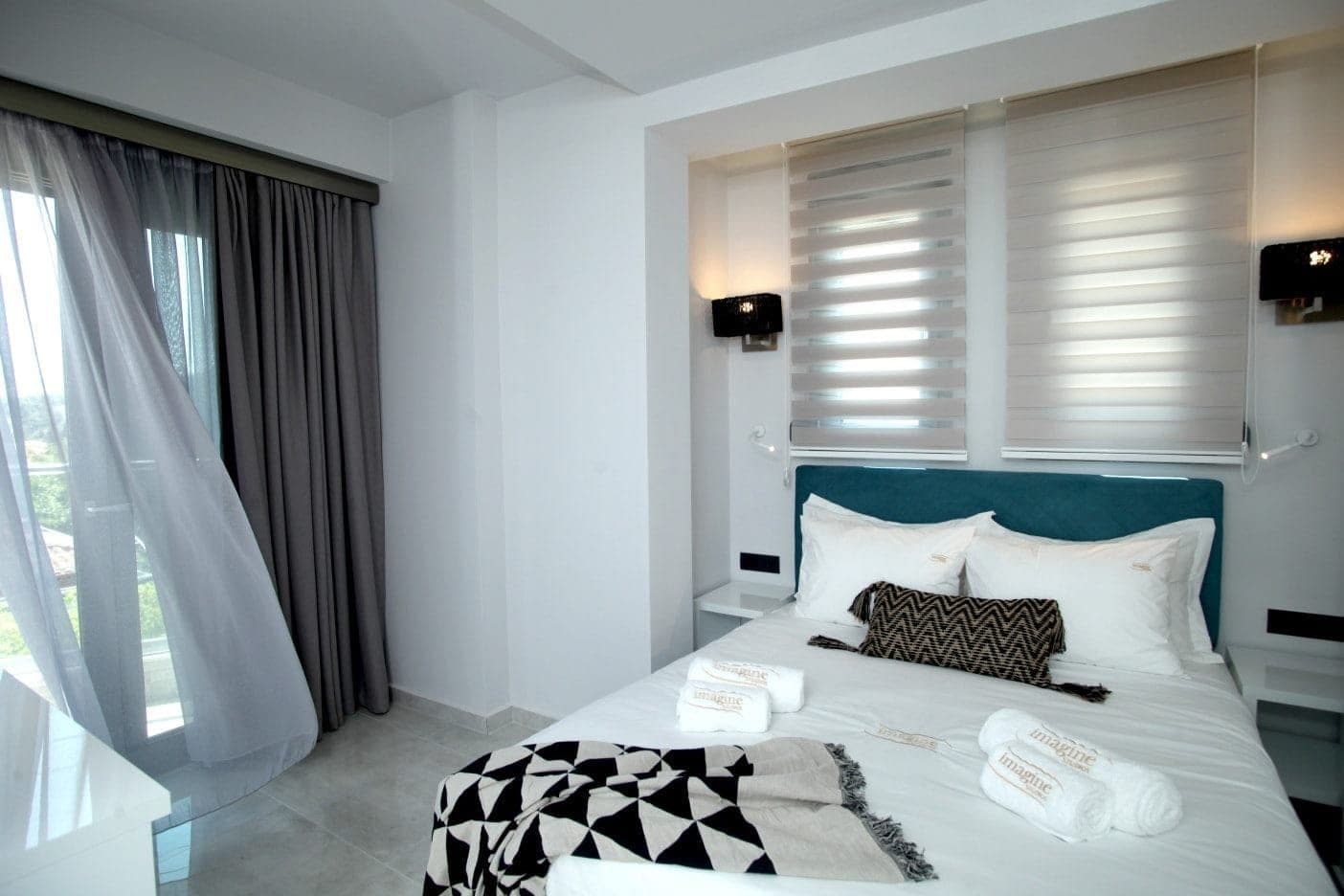 Double Room | First Floor - 5