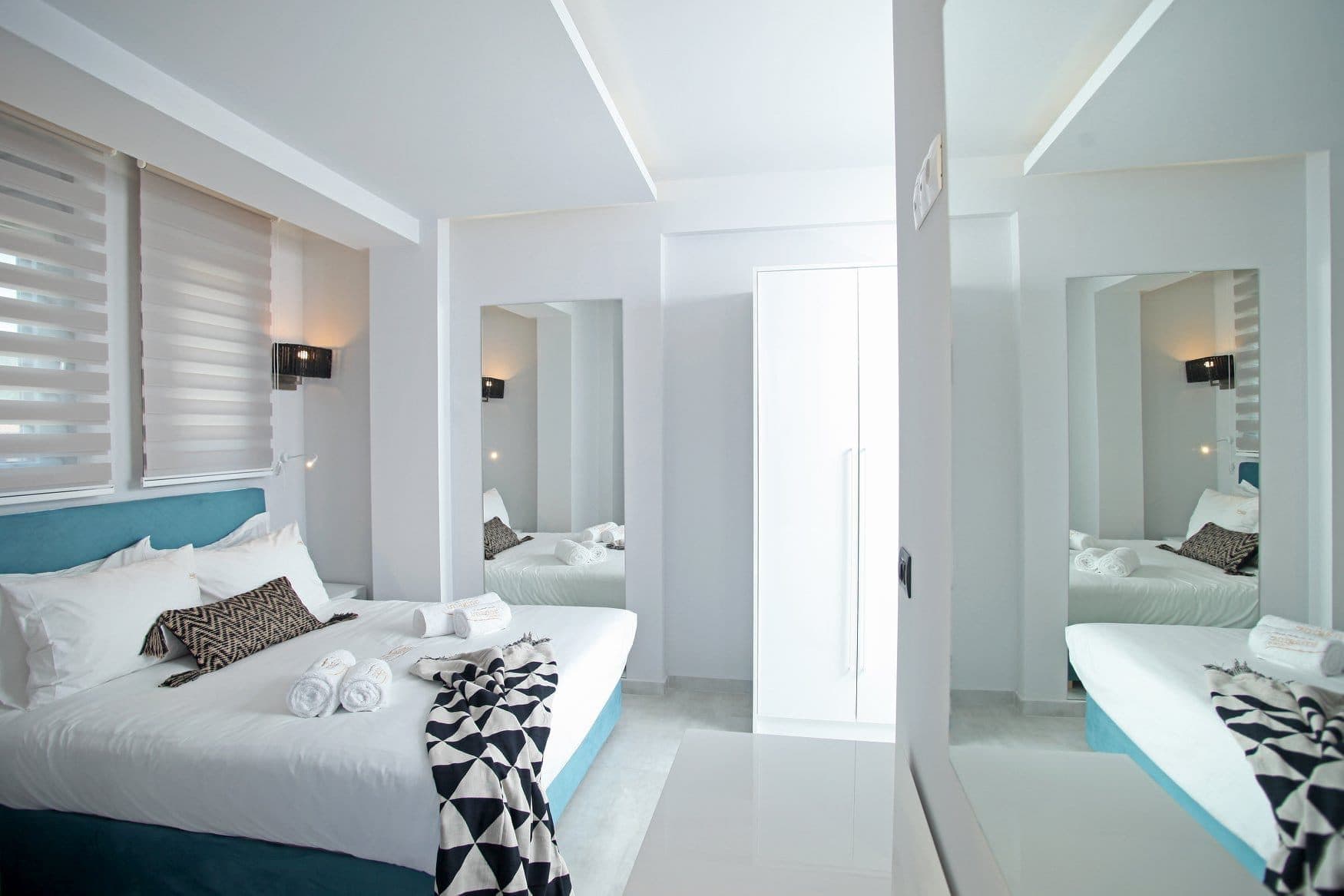 Double Room | First Floor - 2