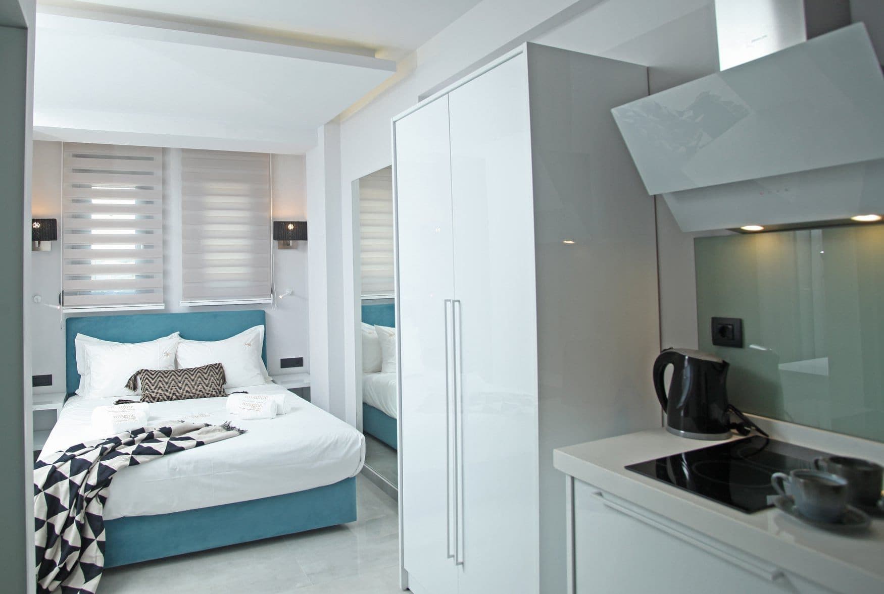 Double Room | First Floor - 3