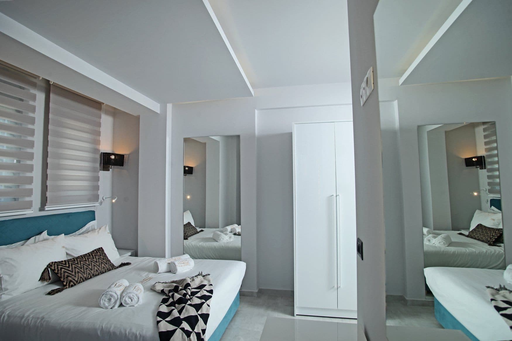 Double Room | First Floor