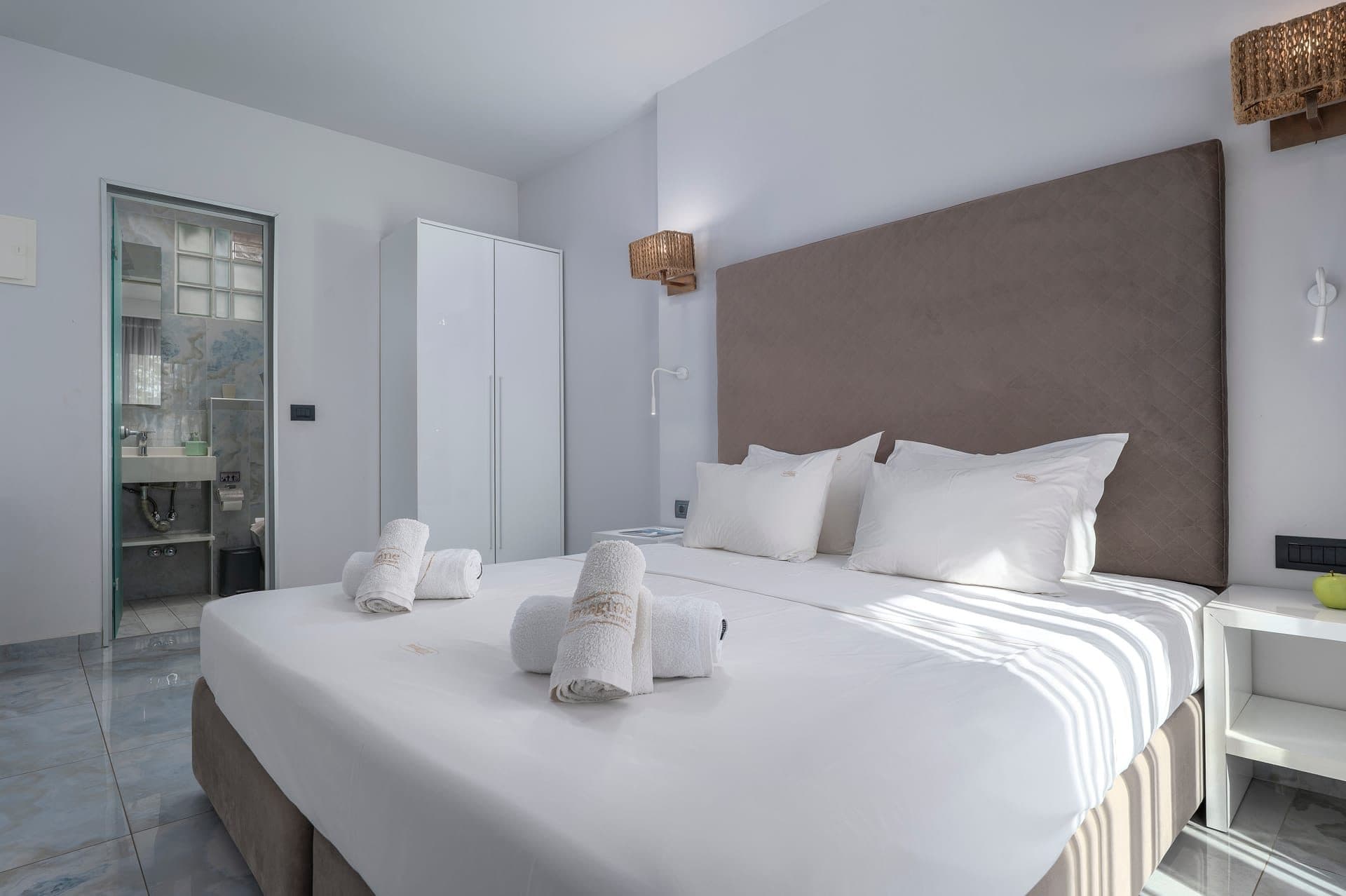Comfort Double | Ground Floor - 3