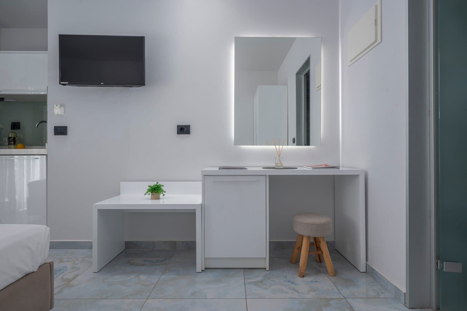 Comfort Double | Ground Floor - 5