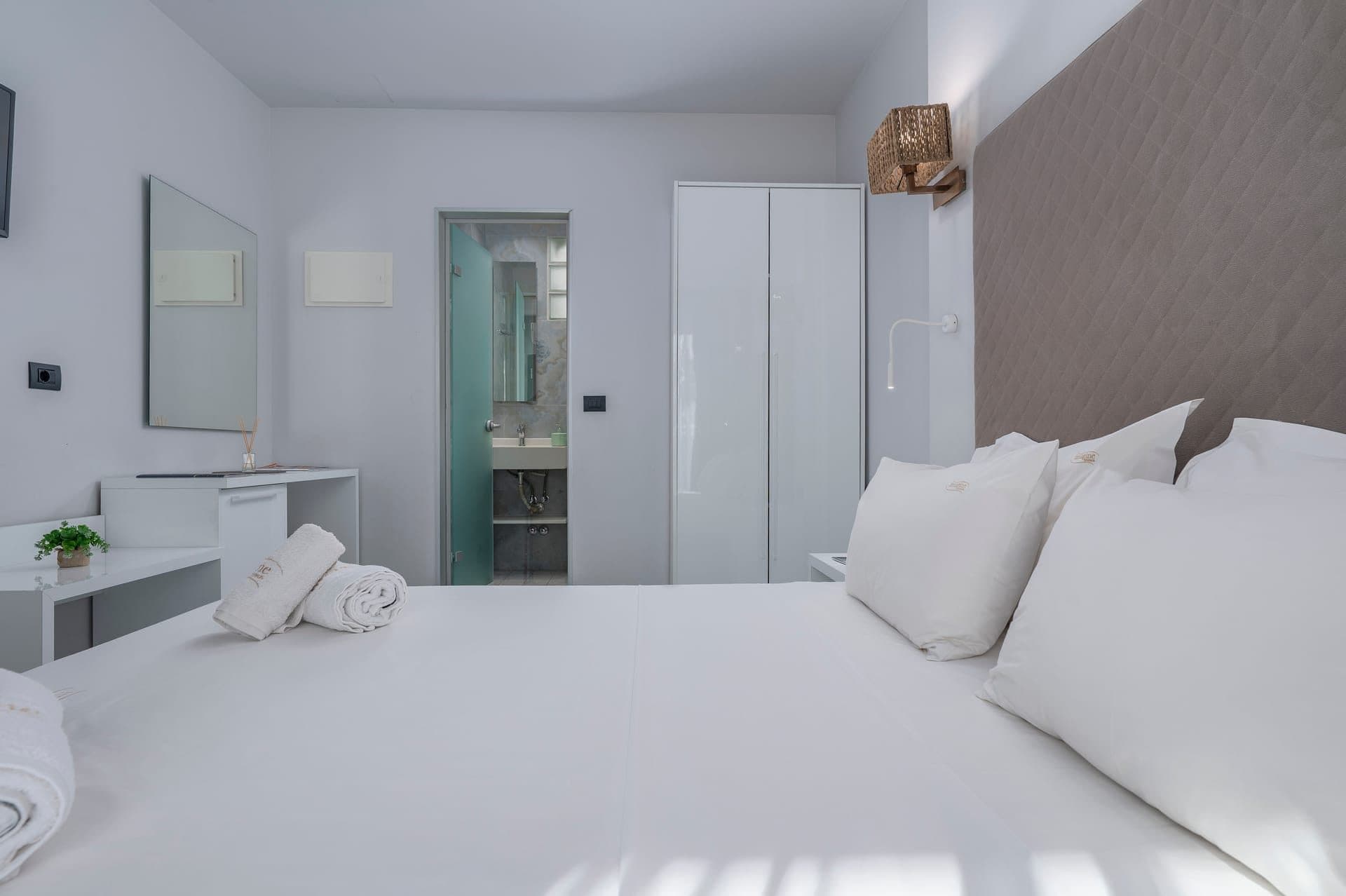 Comfort Double | Ground Floor - 4