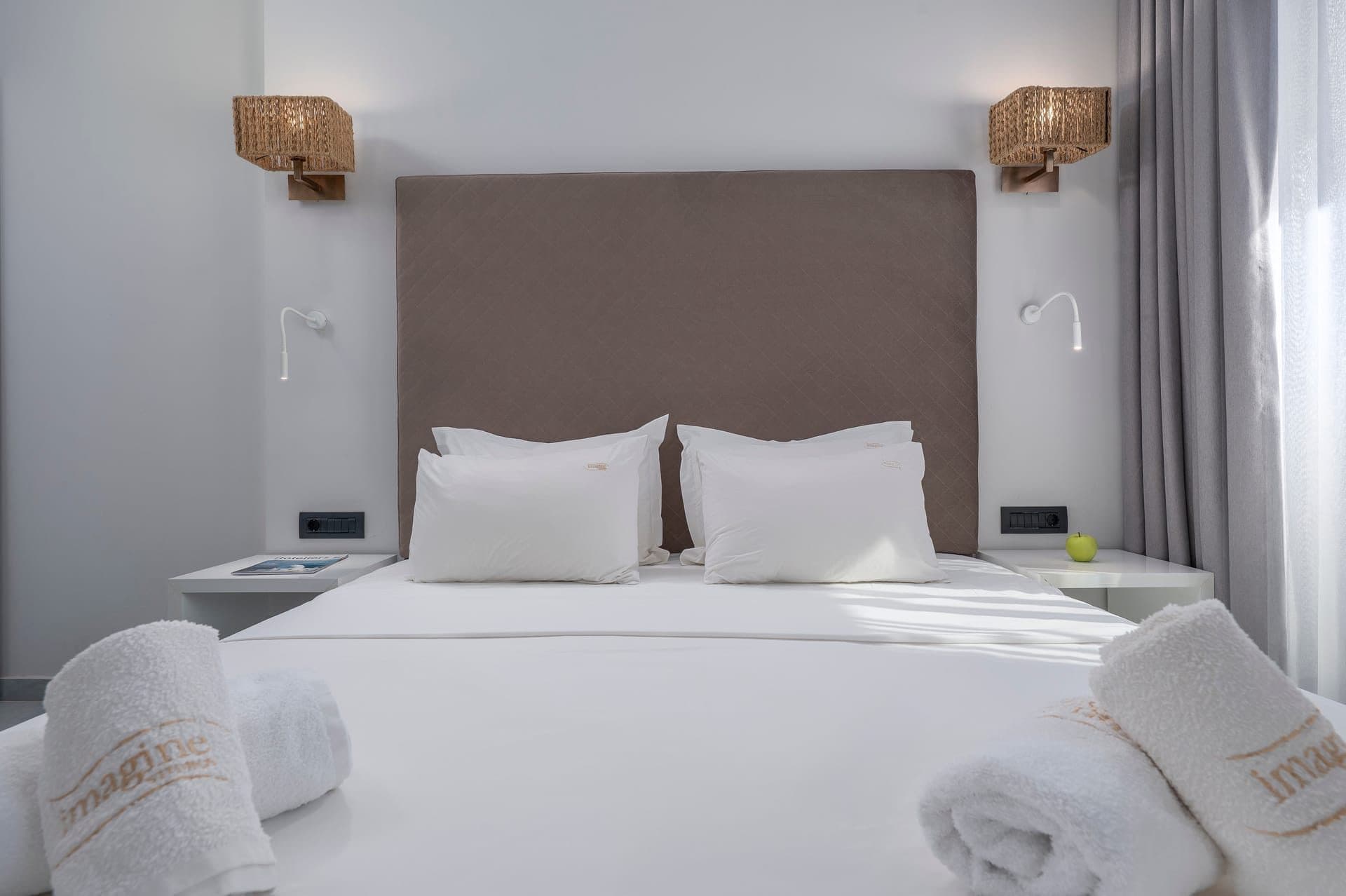 Comfort Double | Ground Floor - 2