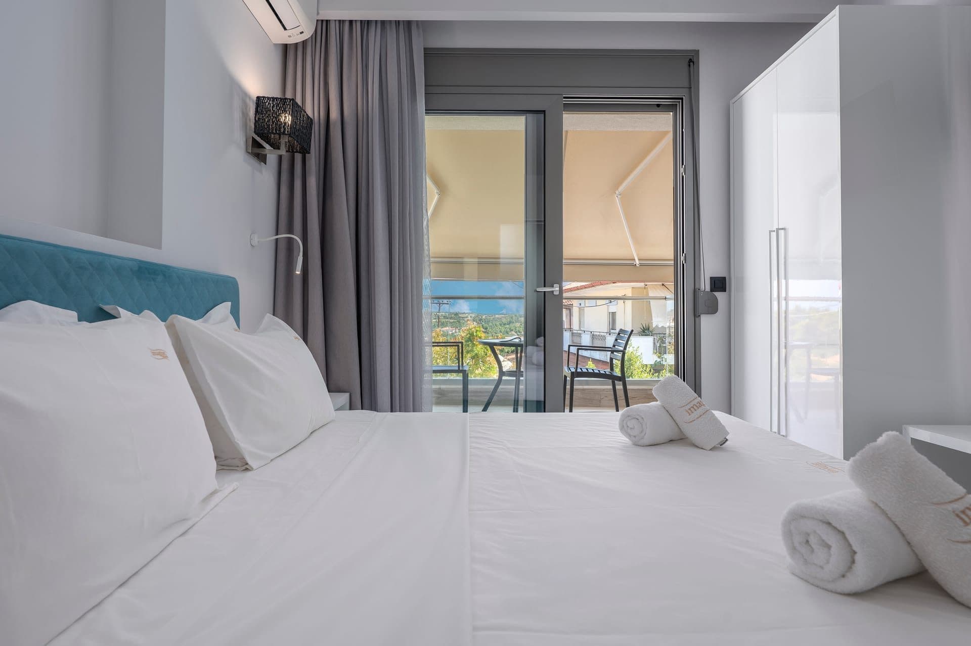 Comfort Double | First Floor - 2