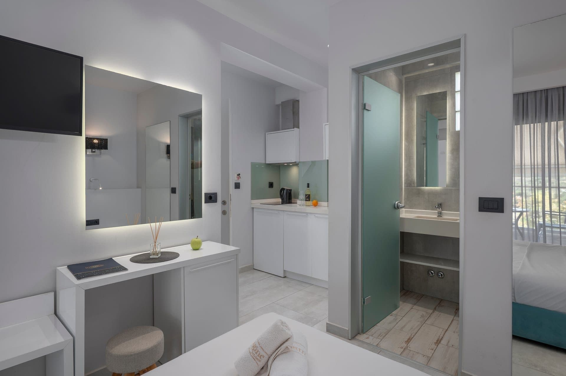 Comfort Double | First Floor - 5