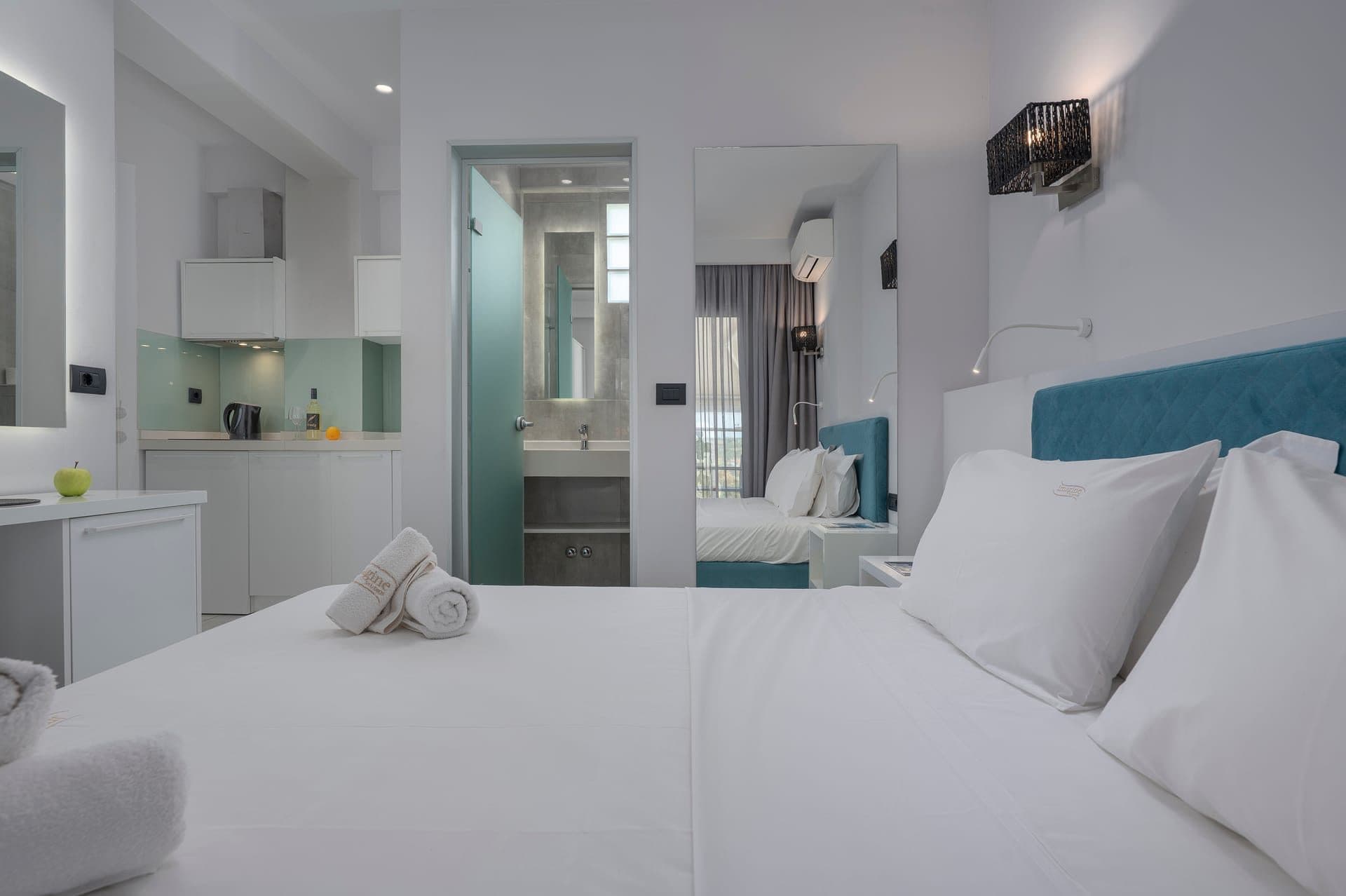 Comfort Double | First Floor - 4