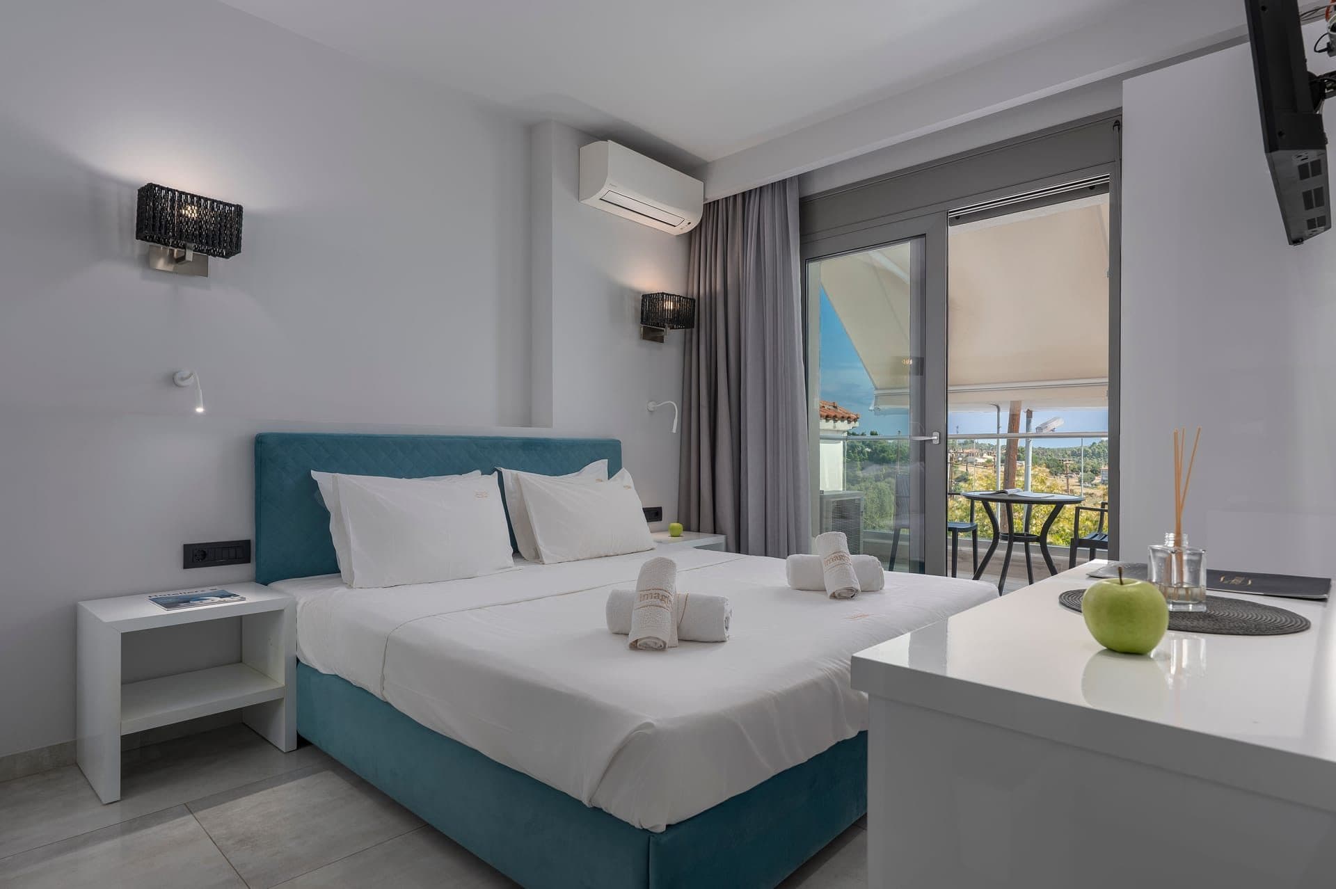 Comfort Double | First Floor