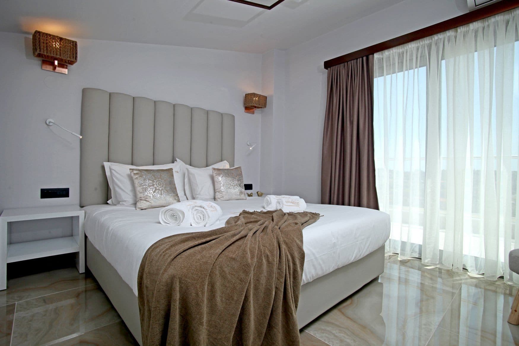 Premium Double | Top Floor - 3