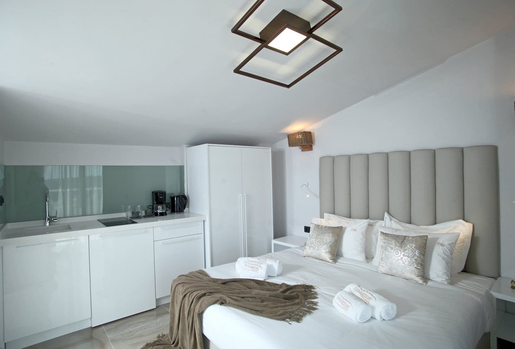 Premium Double | Top Floor - 4