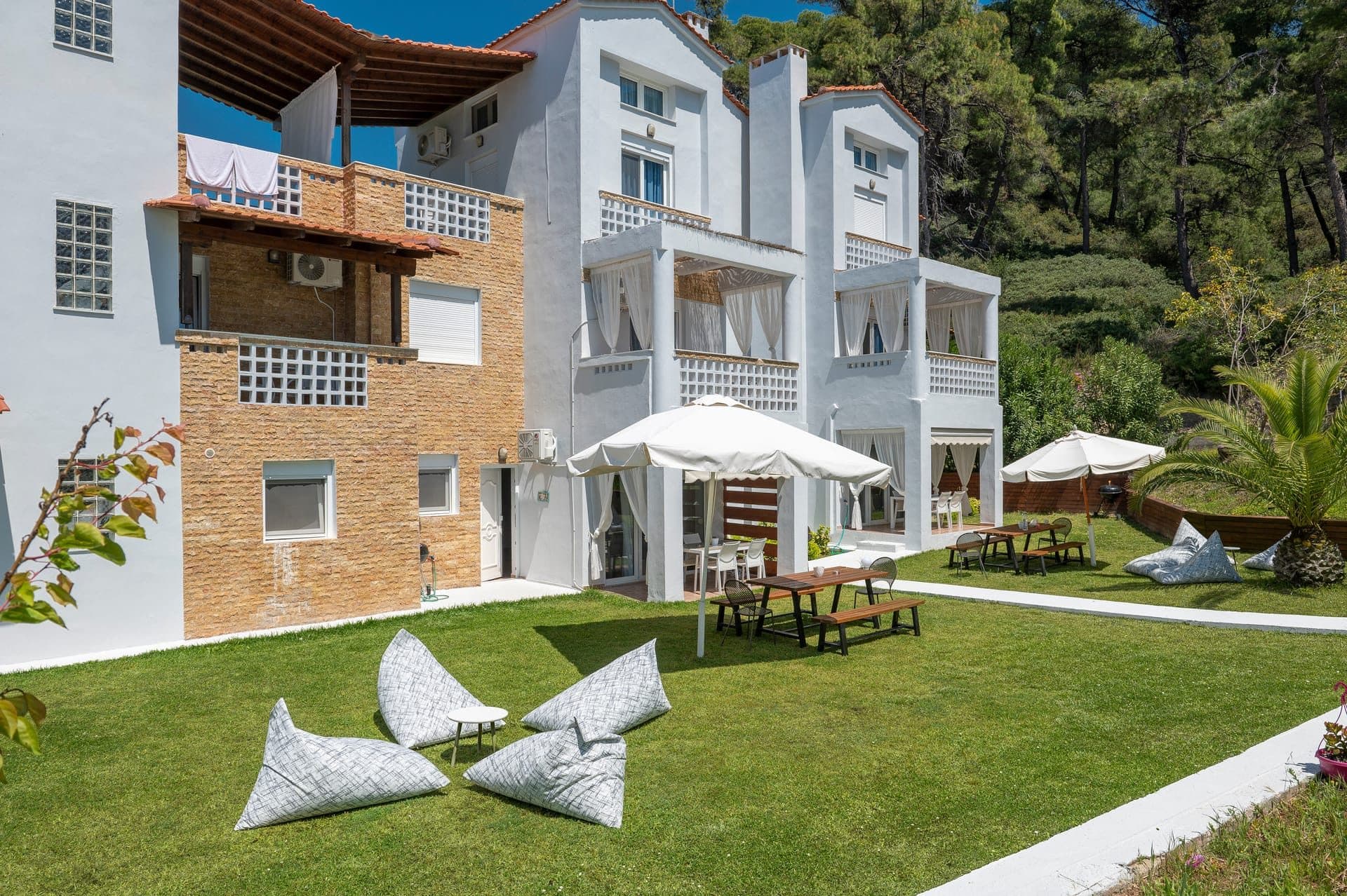 Sunset Villas Possidi - 4