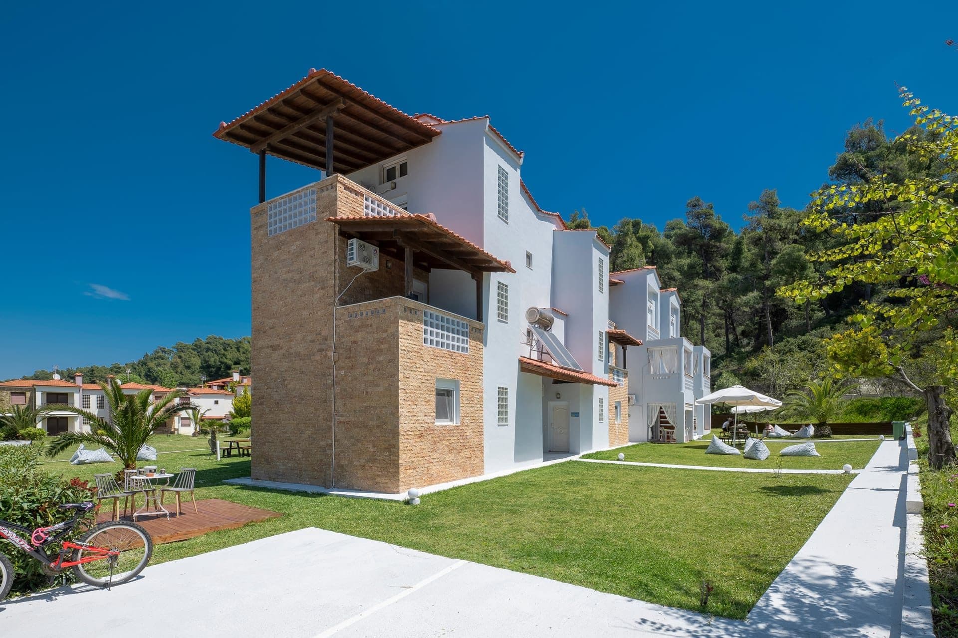 Sunset Villas Possidi - 3