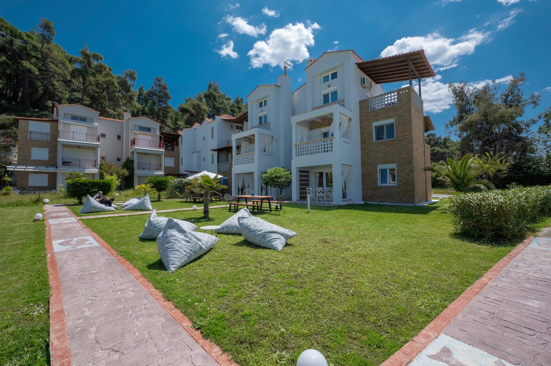 Sunset Villas Possidi - 2