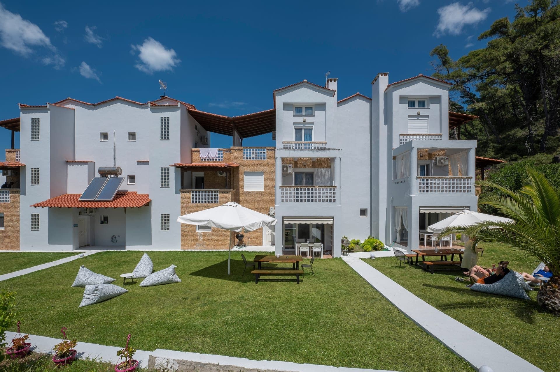Sunset Villas Possidi - 5