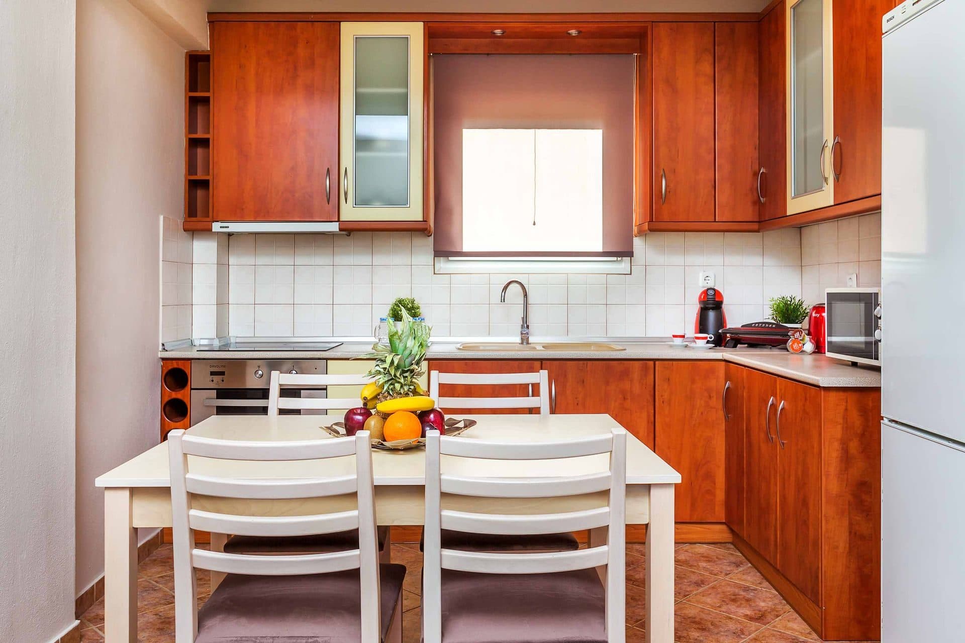 Premium 3 Bedroom Villa with Attic - 2