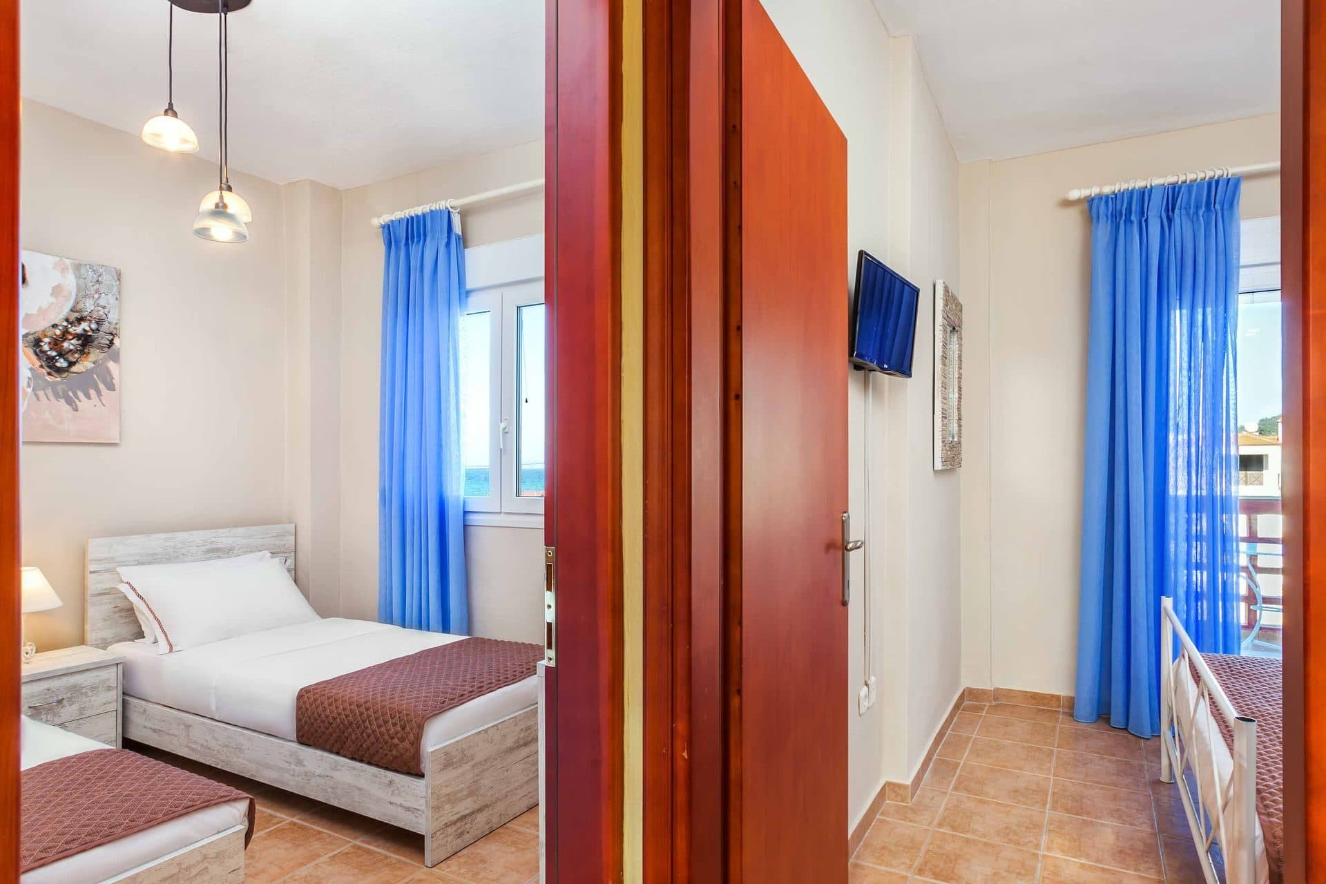 Premium 3 Bedroom Villa with Attic - 4