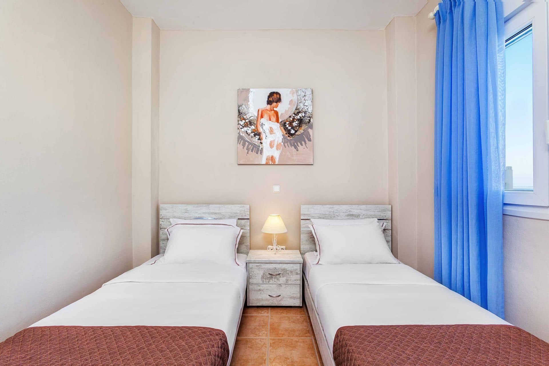 Standard 3 Bedroom Villa with Attic - 5