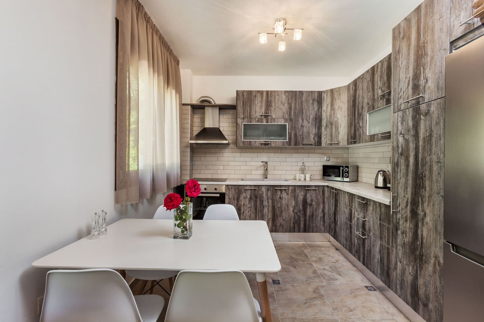 Superior 3 Bedroom Villa - 3