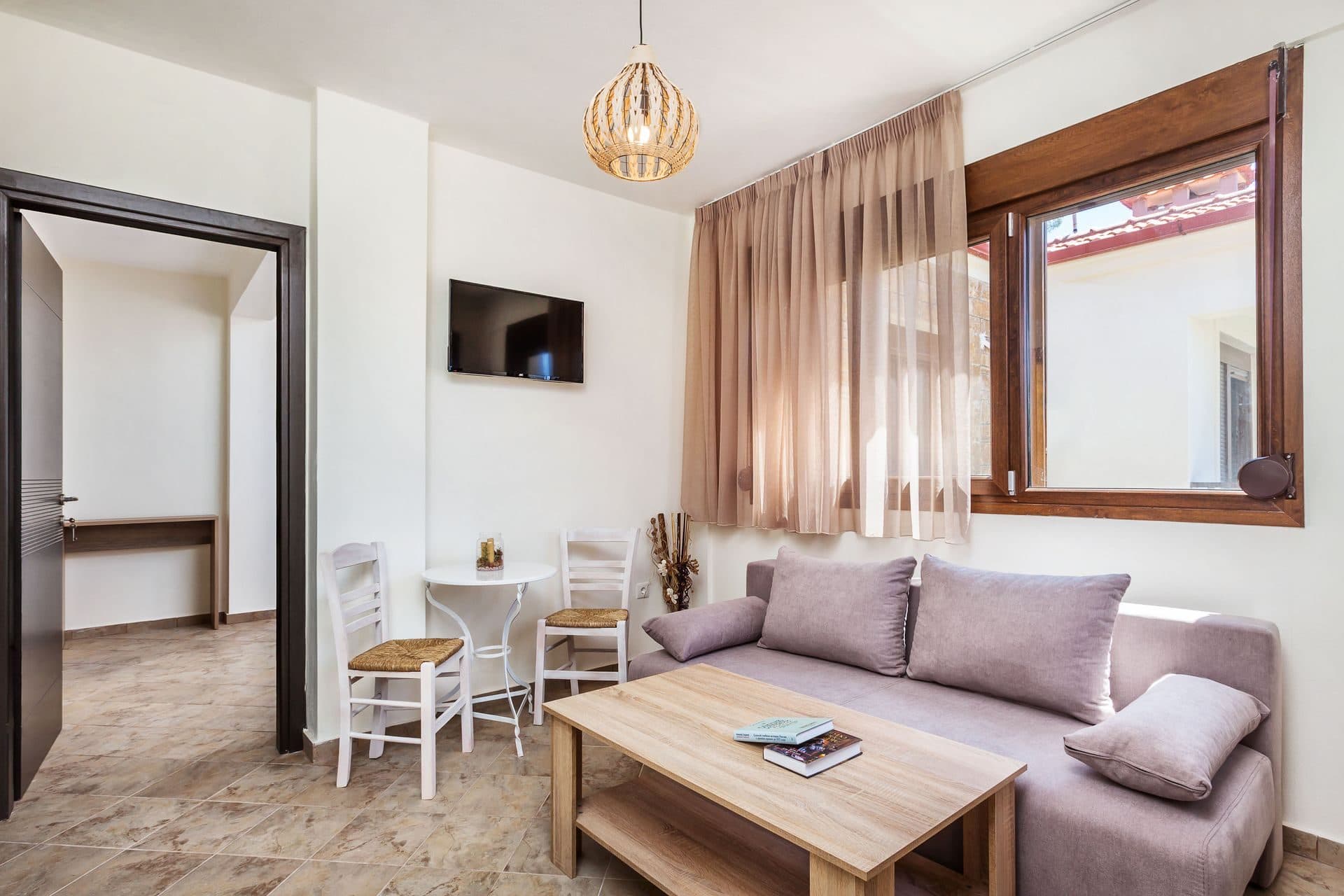 Superior 3 Bedroom Villa - 5