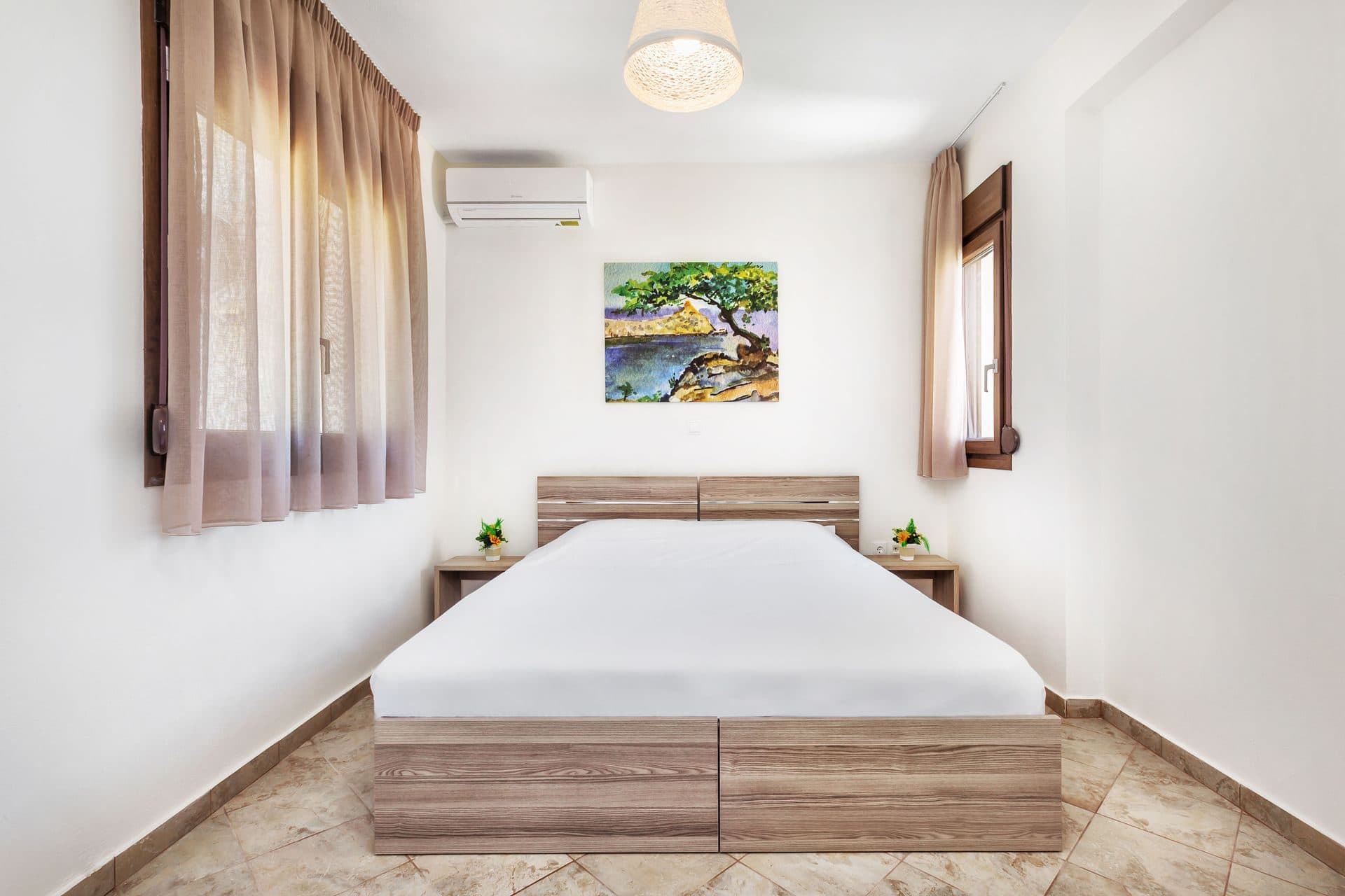 Superior 3 Bedroom Villa - 4