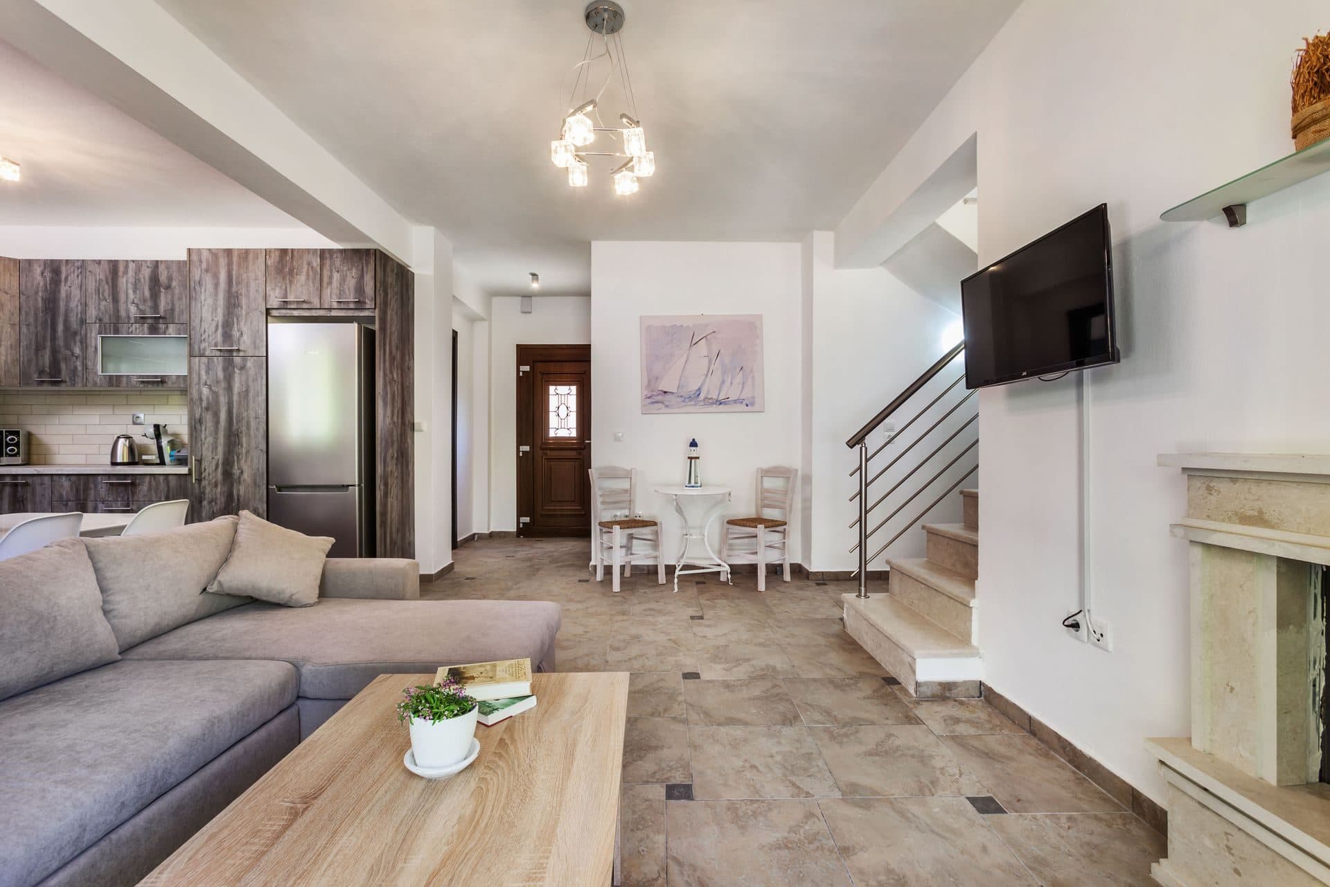Superior 3 Bedroom Villa - 2