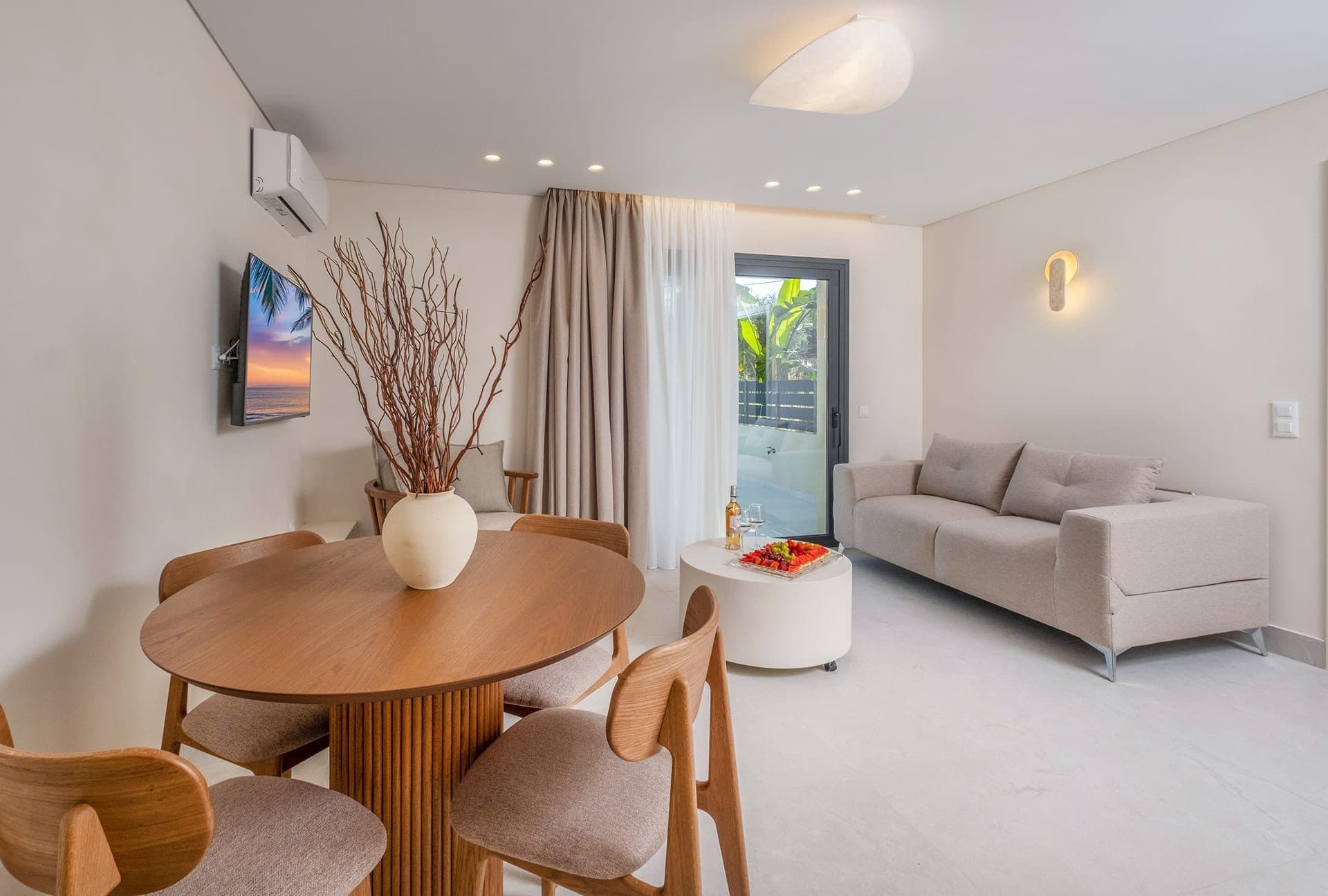 Private Pool Suite - 5