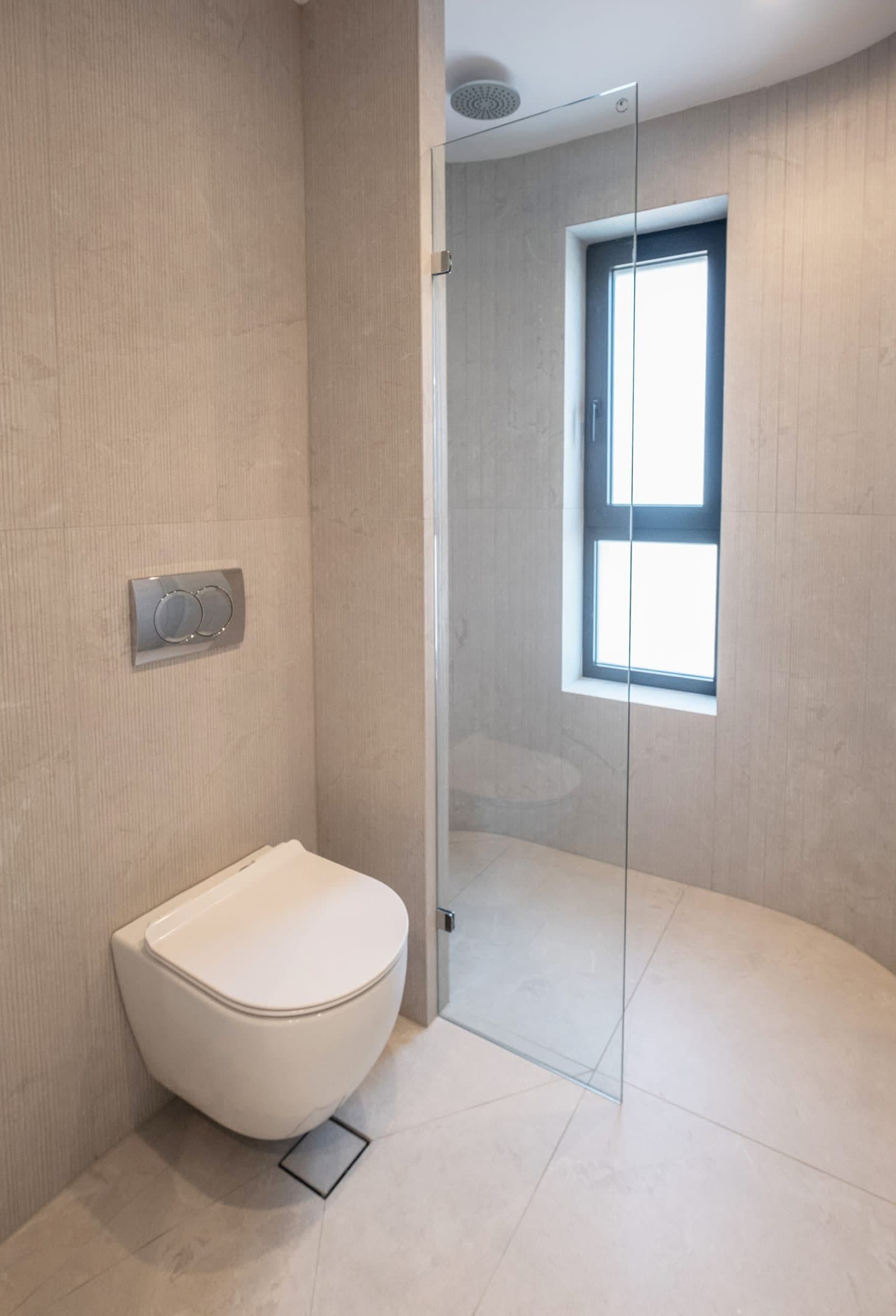 Suite with Private Pool and Partial Sea View - 3