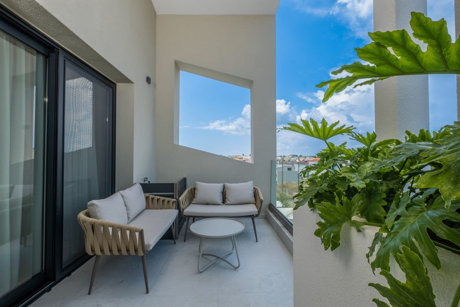 Duplex Suite Kallithea - 4