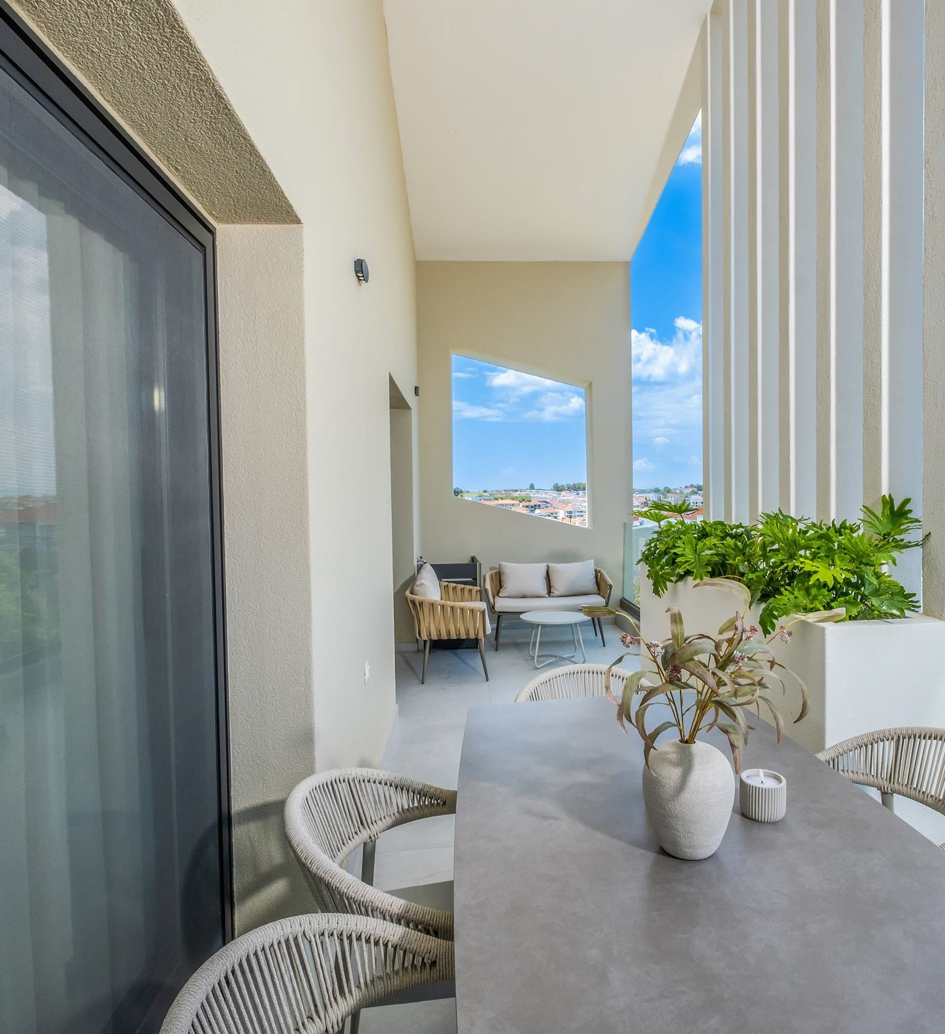 Duplex Suite Kallithea - 3